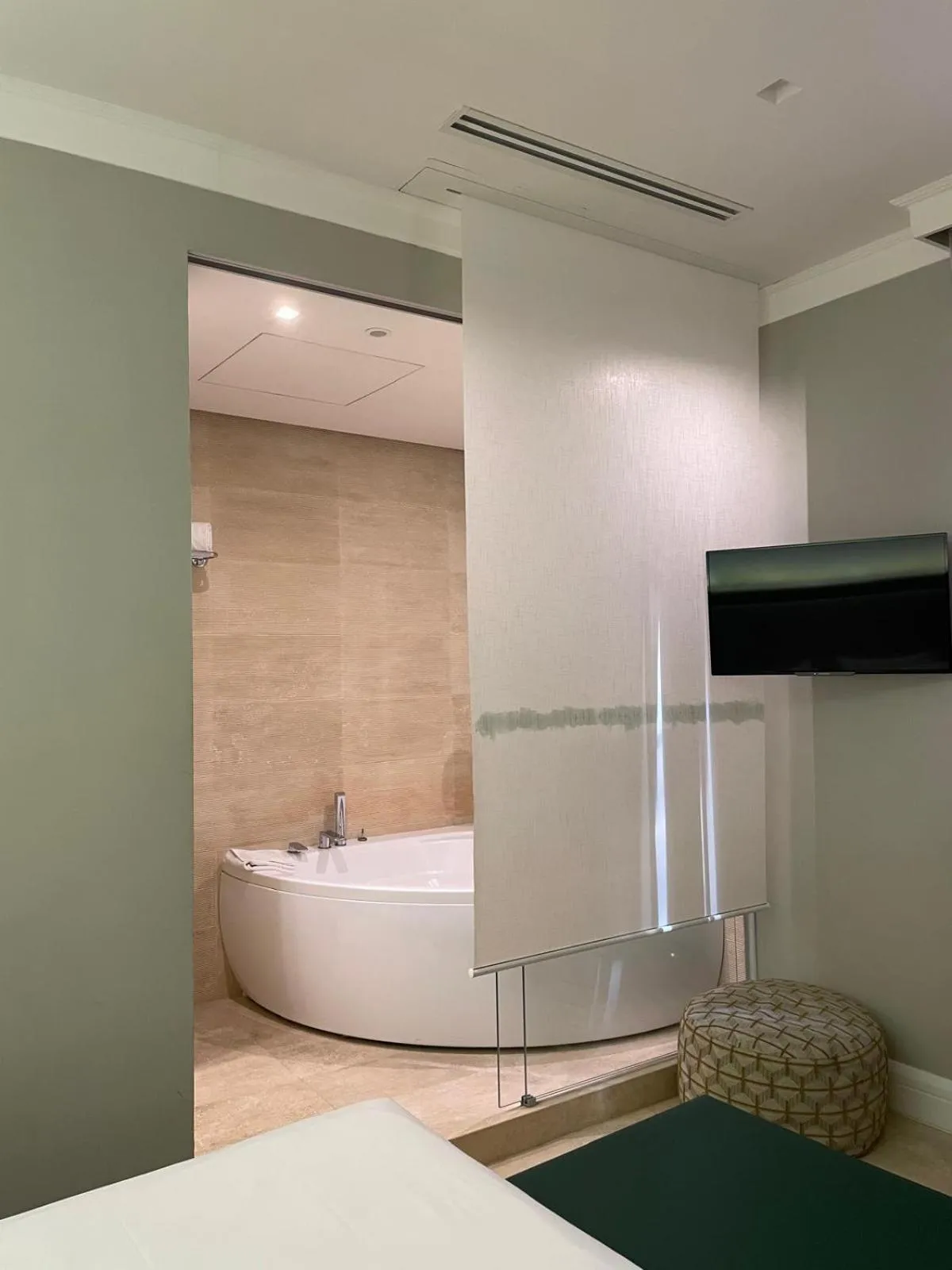 Junior Suite in Hotel Accademia