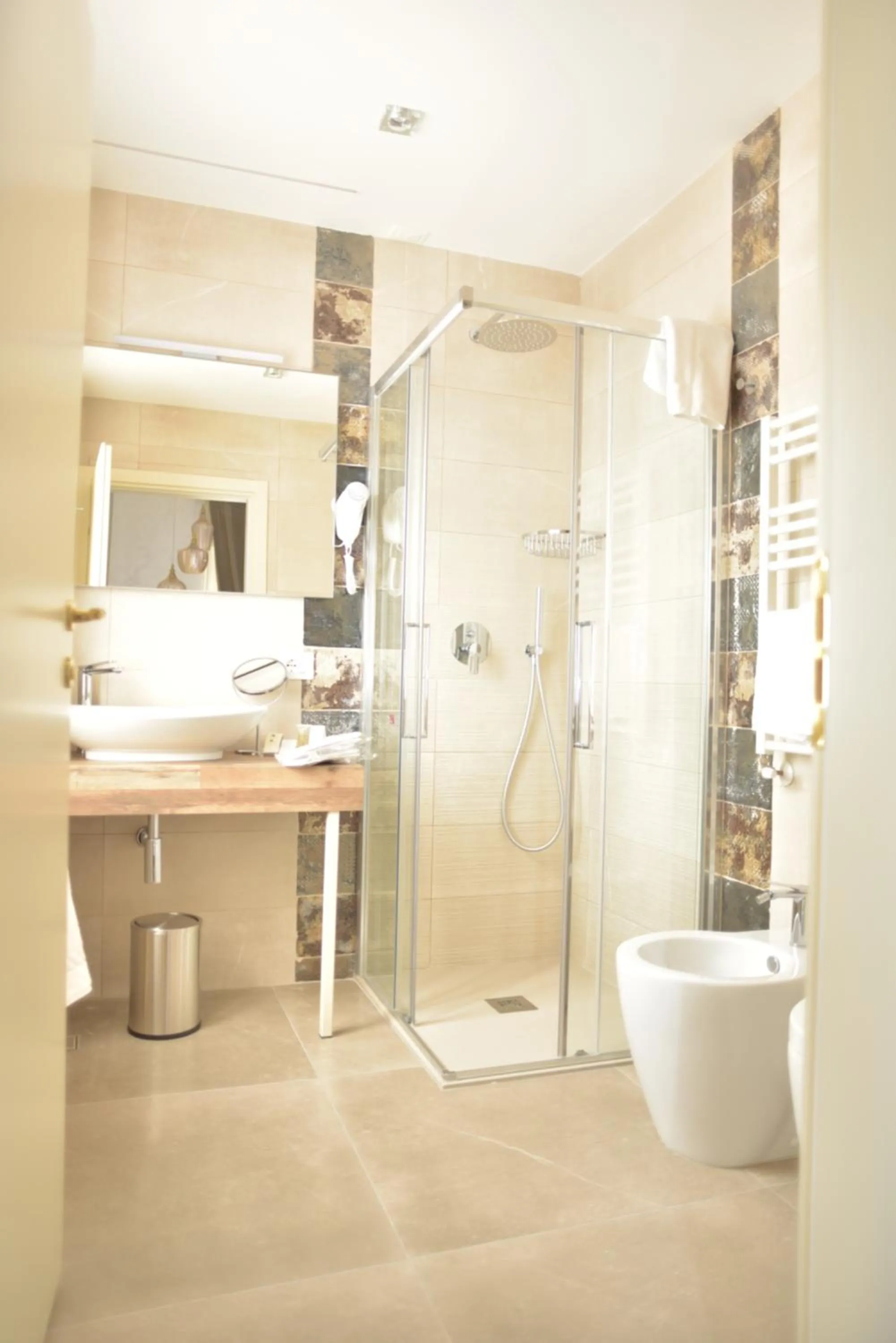 Double or Twin Room in Amsterdam Suite Hotel & SPA