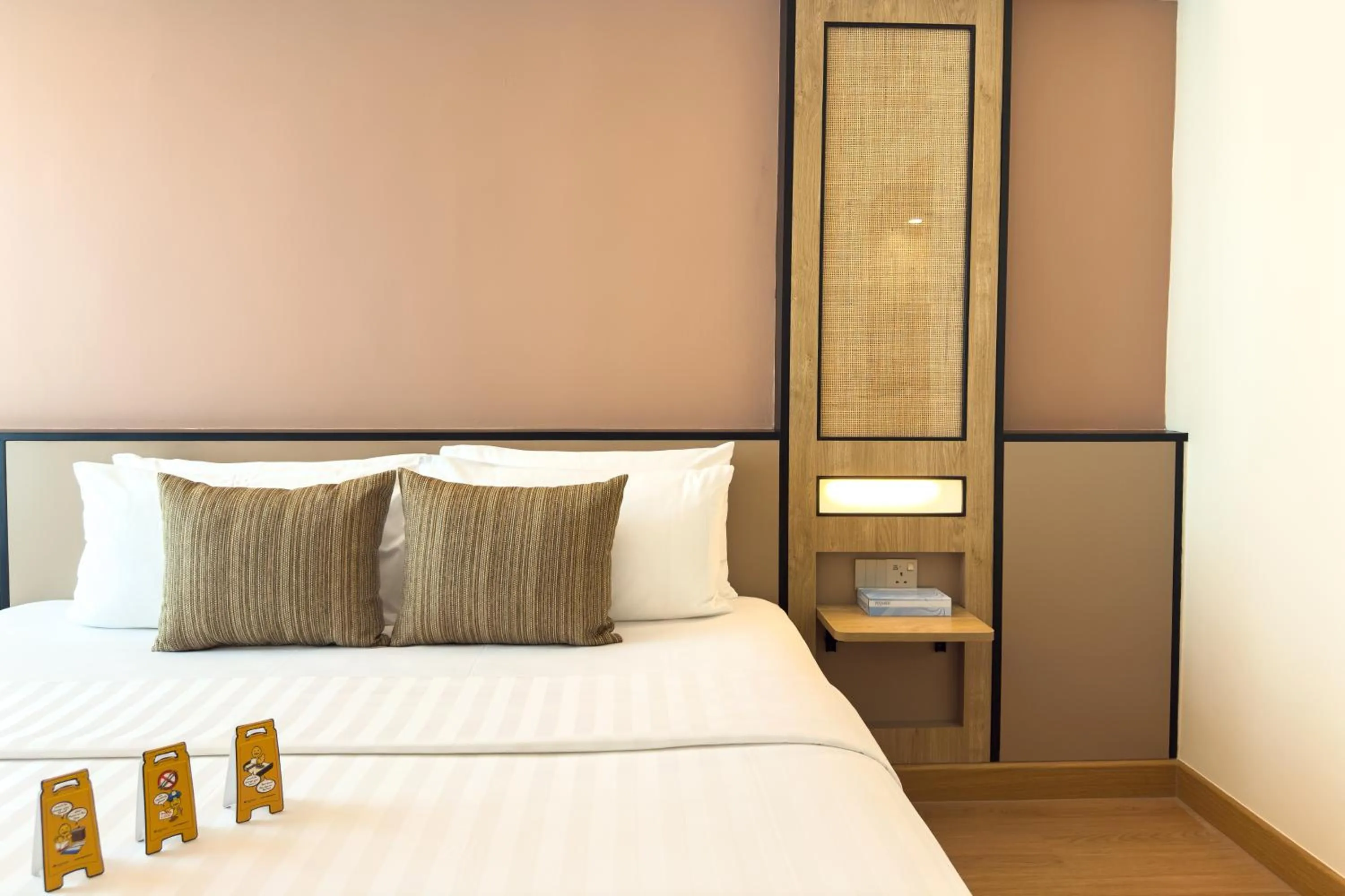 Executive Room in The Everly Putrajaya