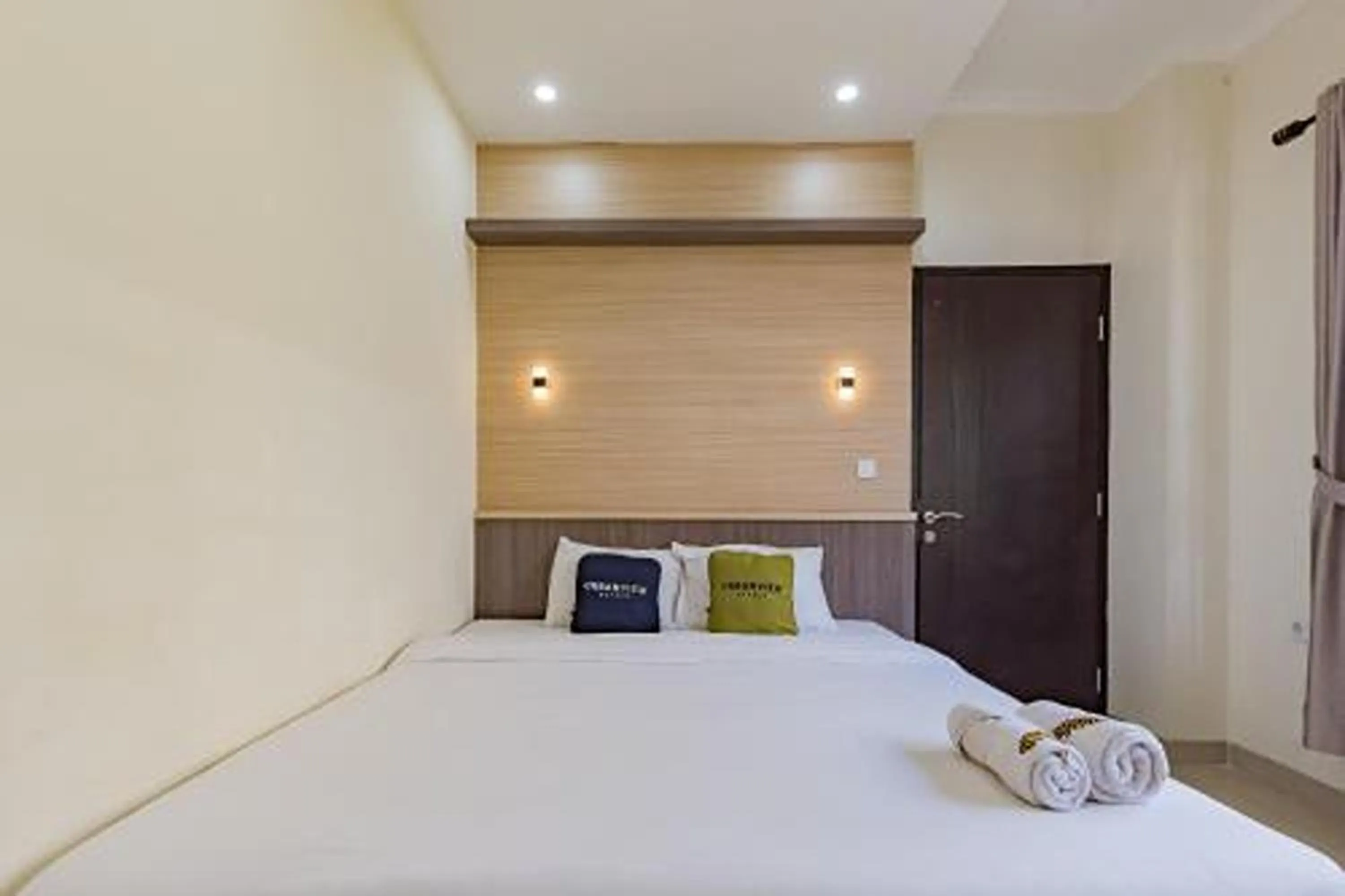 Deluxe Room in Mamifokobo Hotel & Glamping