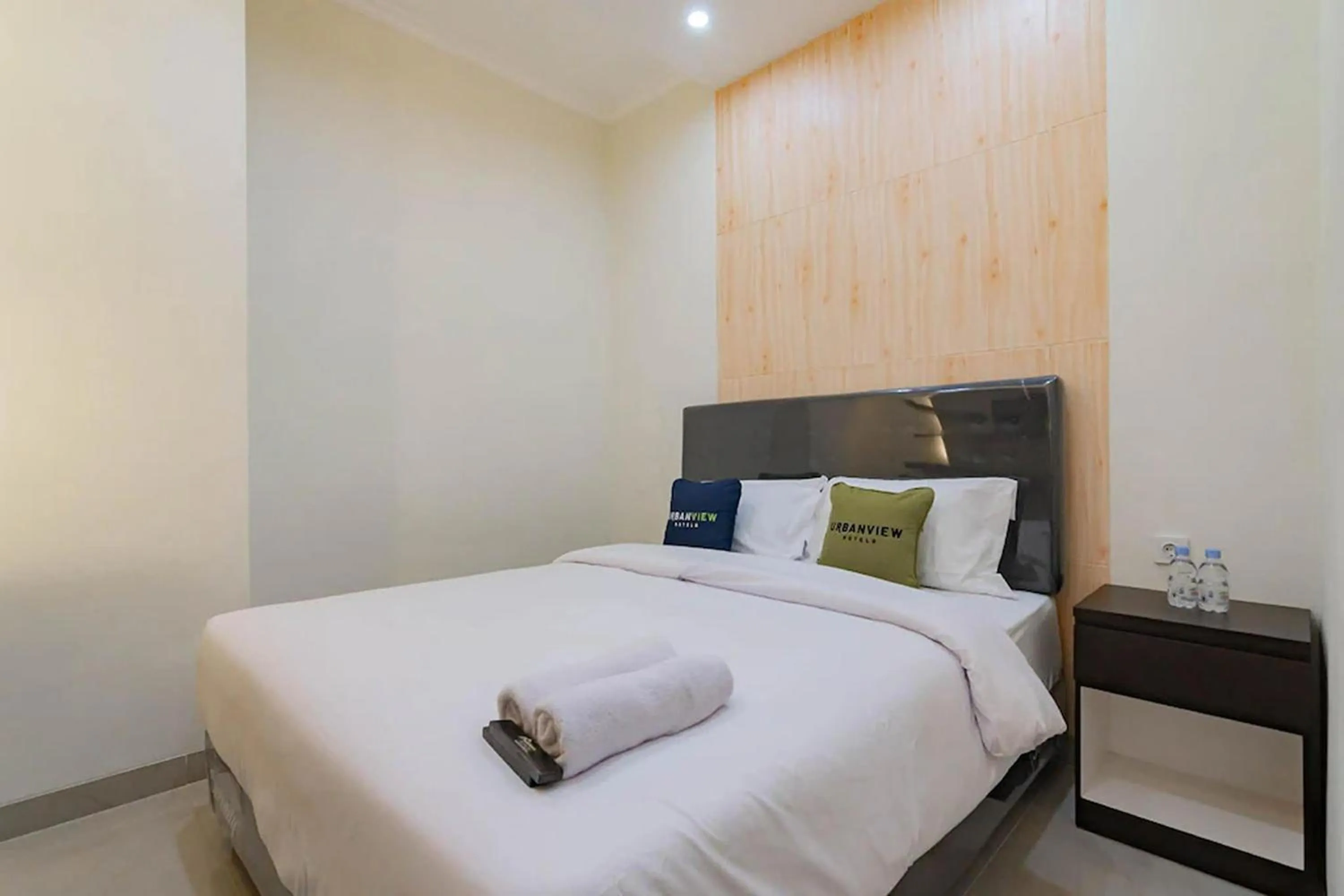 Standard Double Room in Mamifokobo Hotel & Glamping