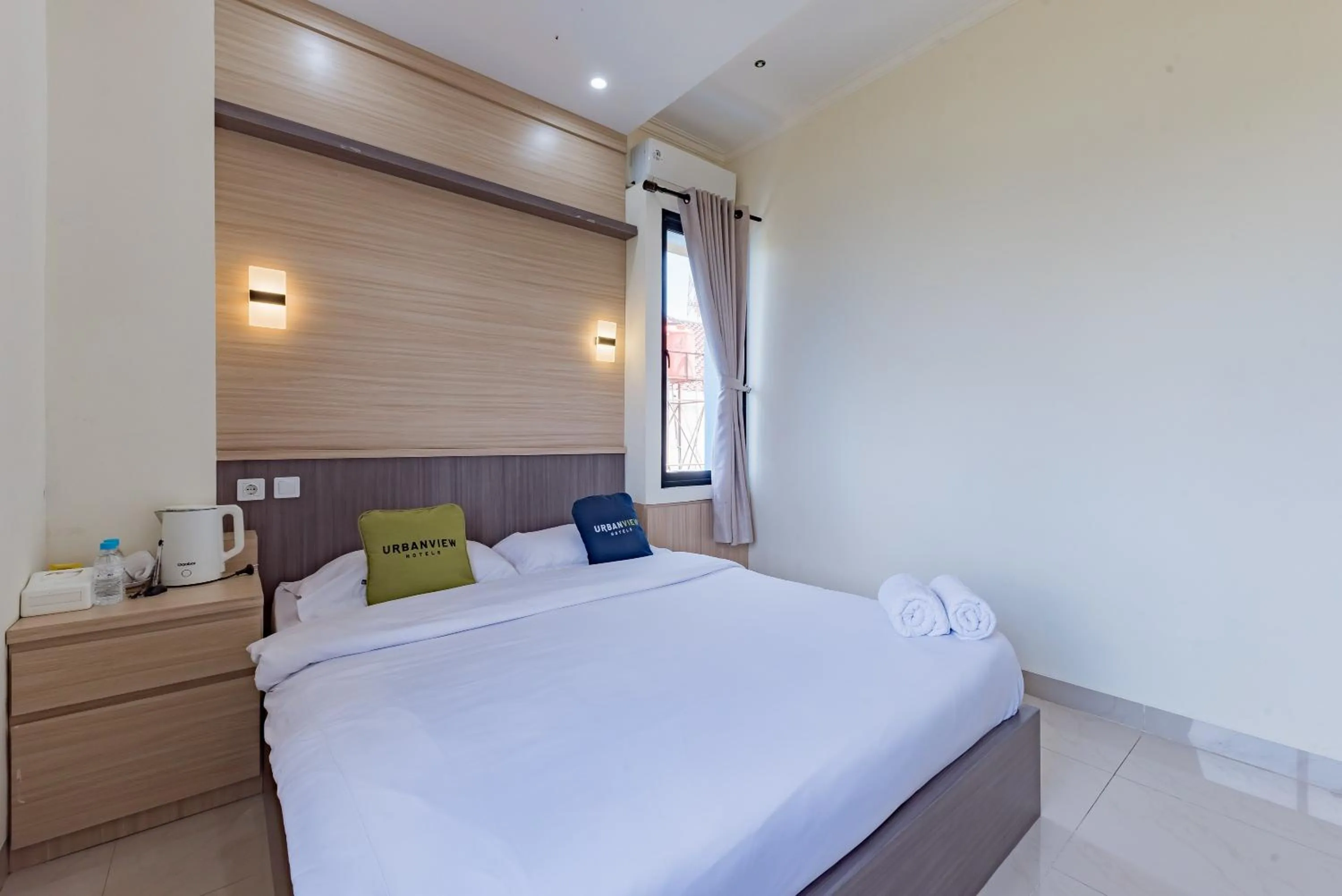 Suite in Mamifokobo Hotel & Glamping