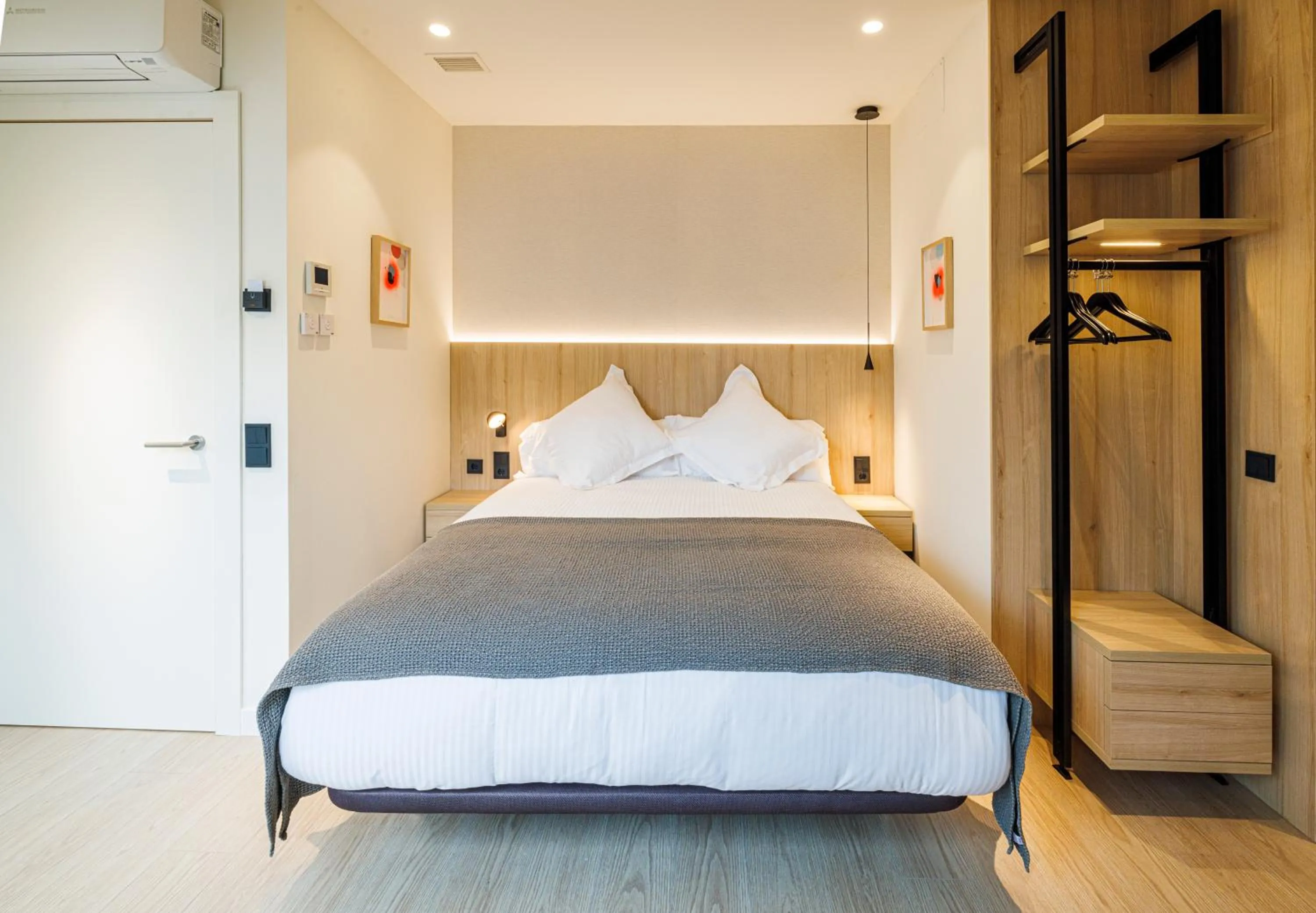 Superior Queen Room in Inn Boutique León