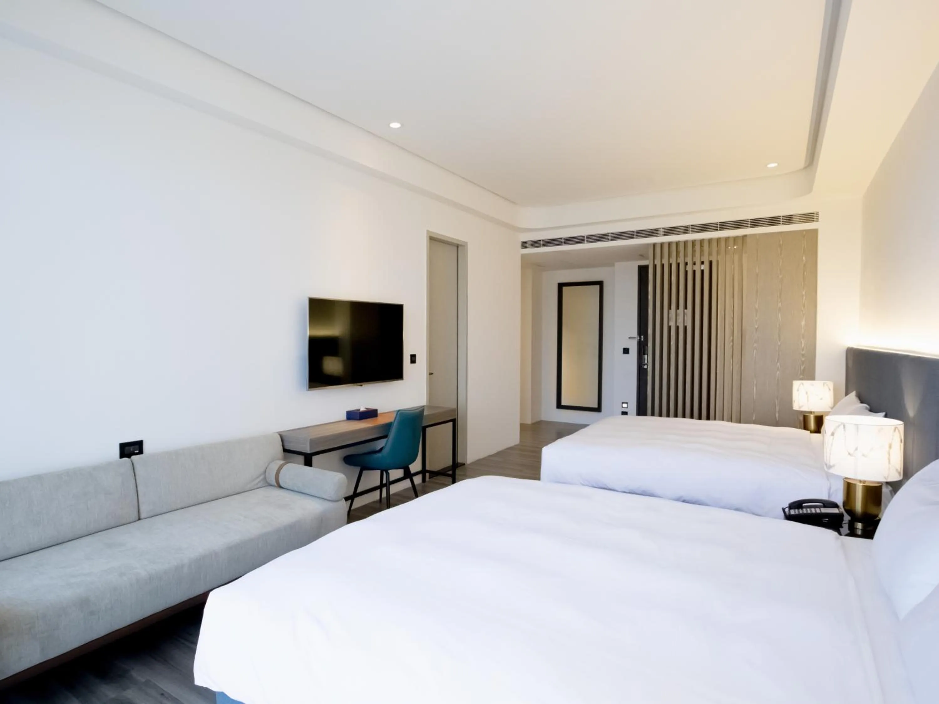 Deluxe Family Room in Formosa Yacht Resort