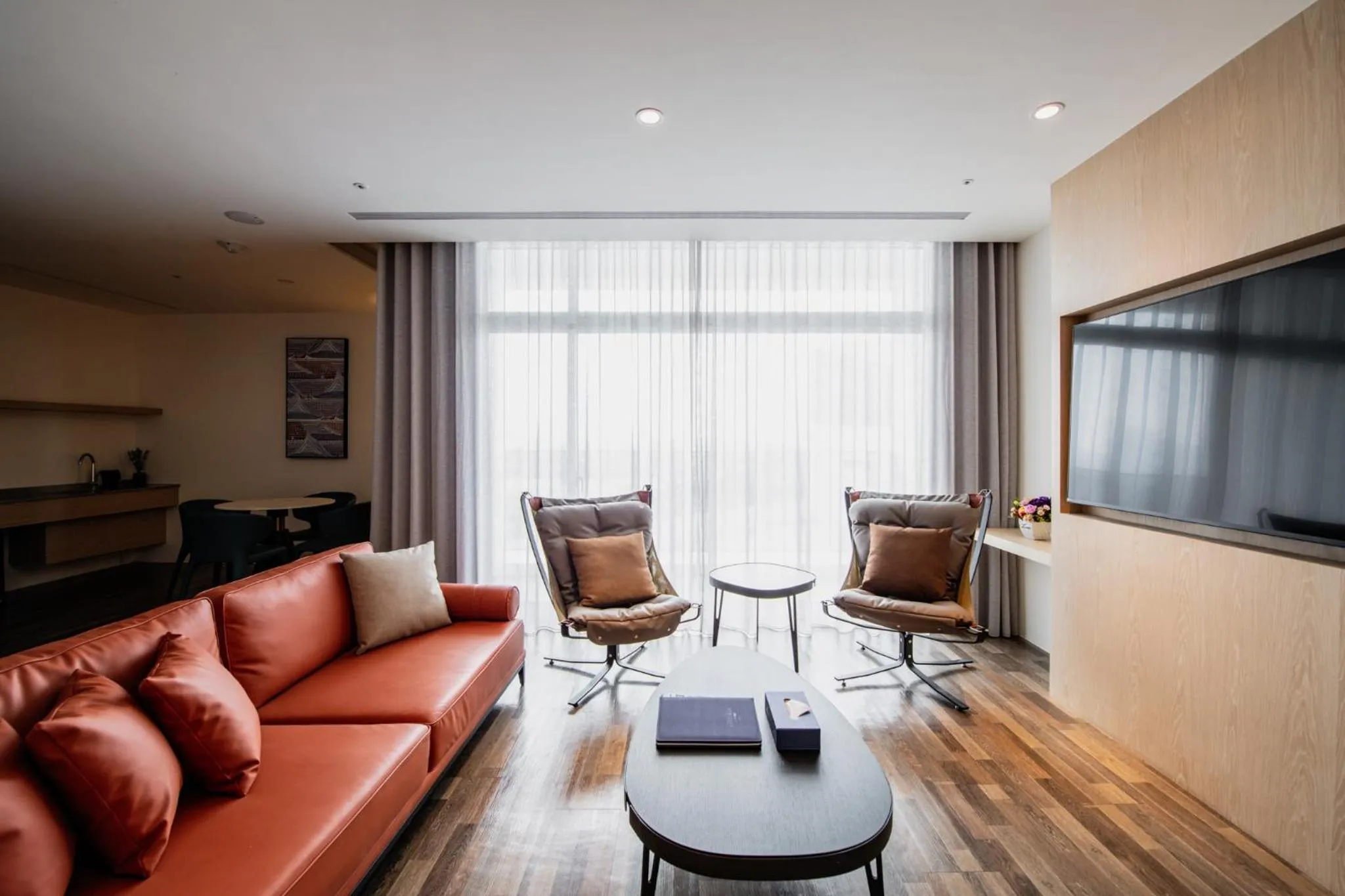 Deluxe Suite in Formosa Yacht Resort