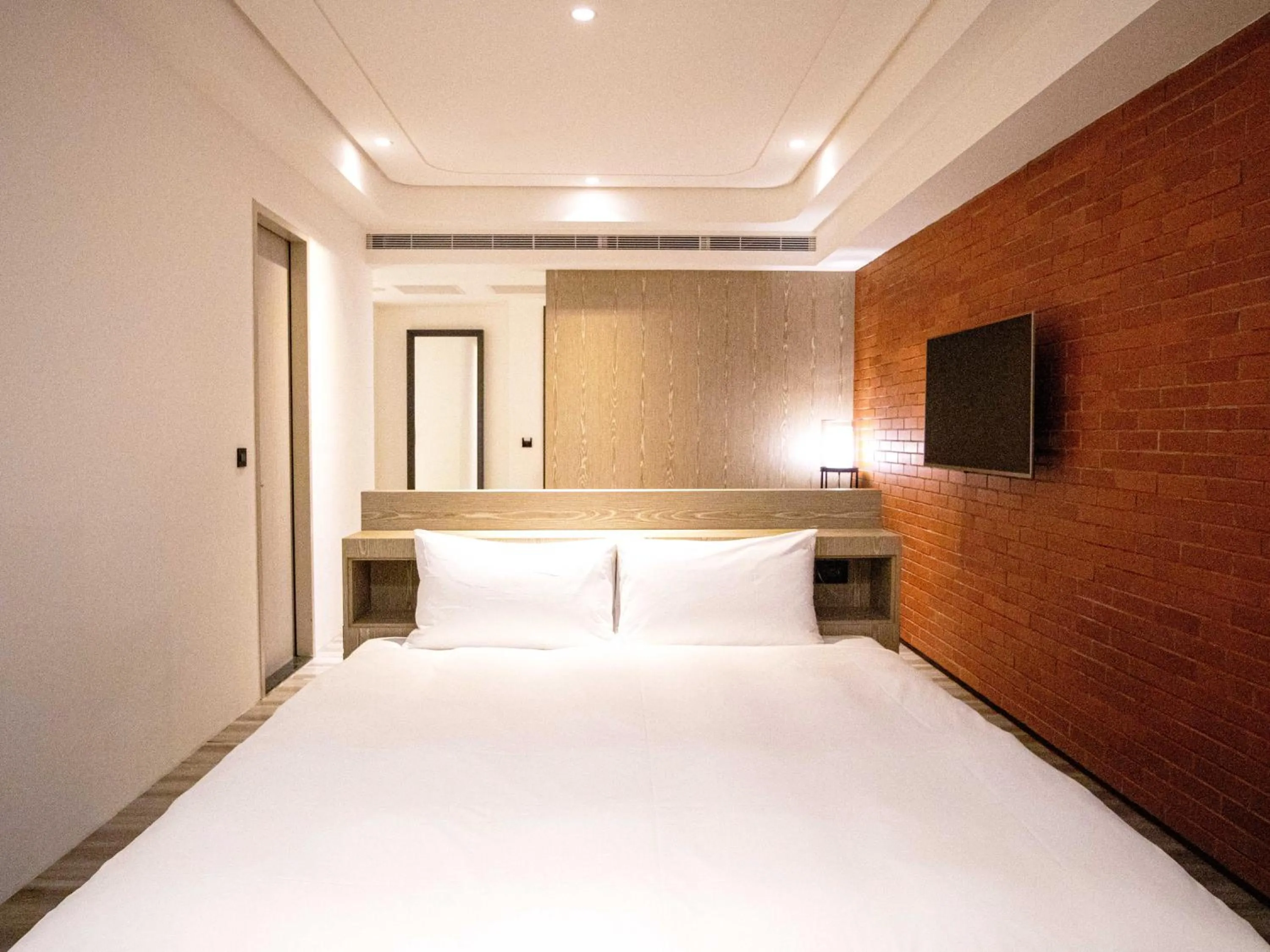 Standard Double Suite in Formosa Yacht Resort