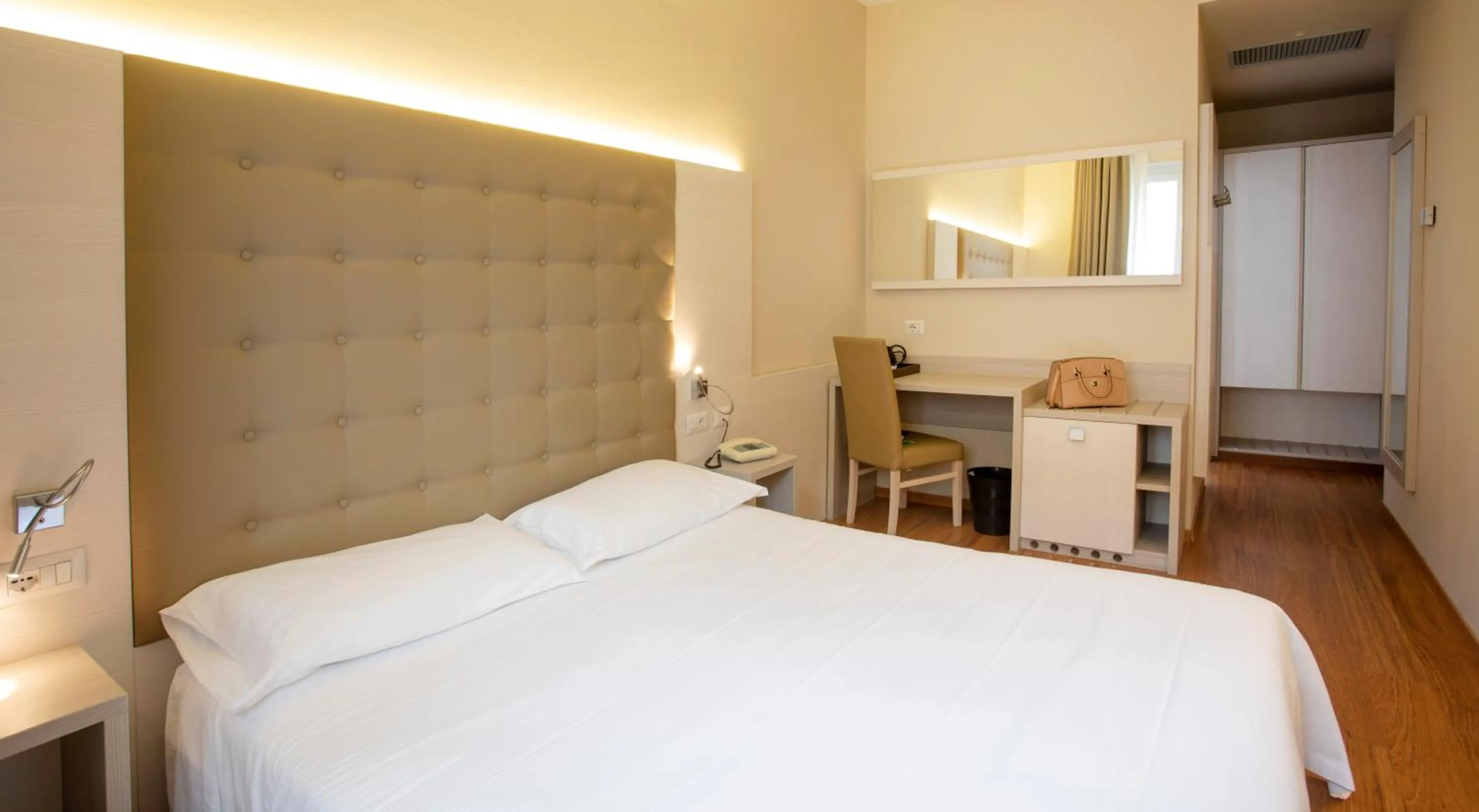 Single Room in Primavera