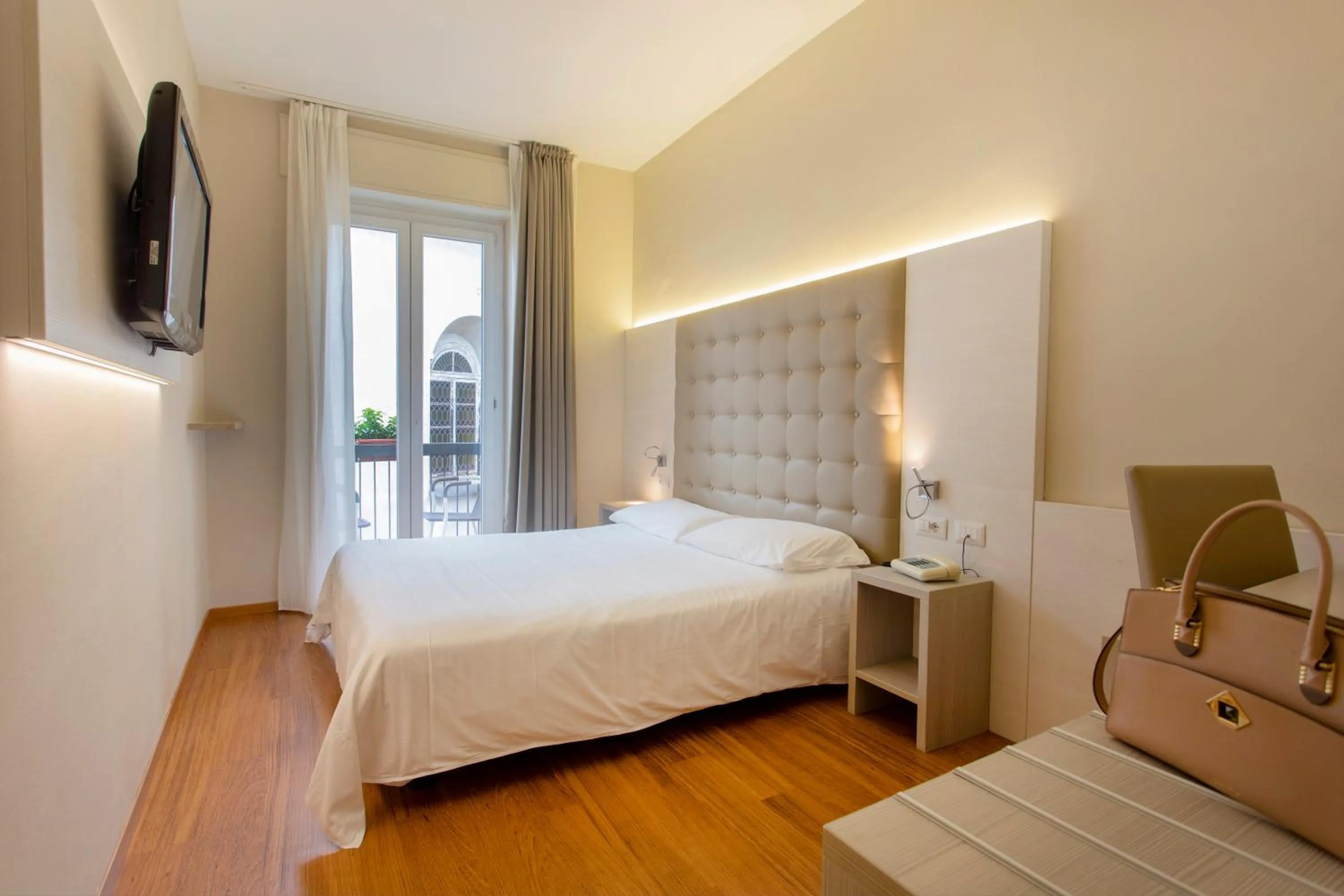 Double Room in Primavera