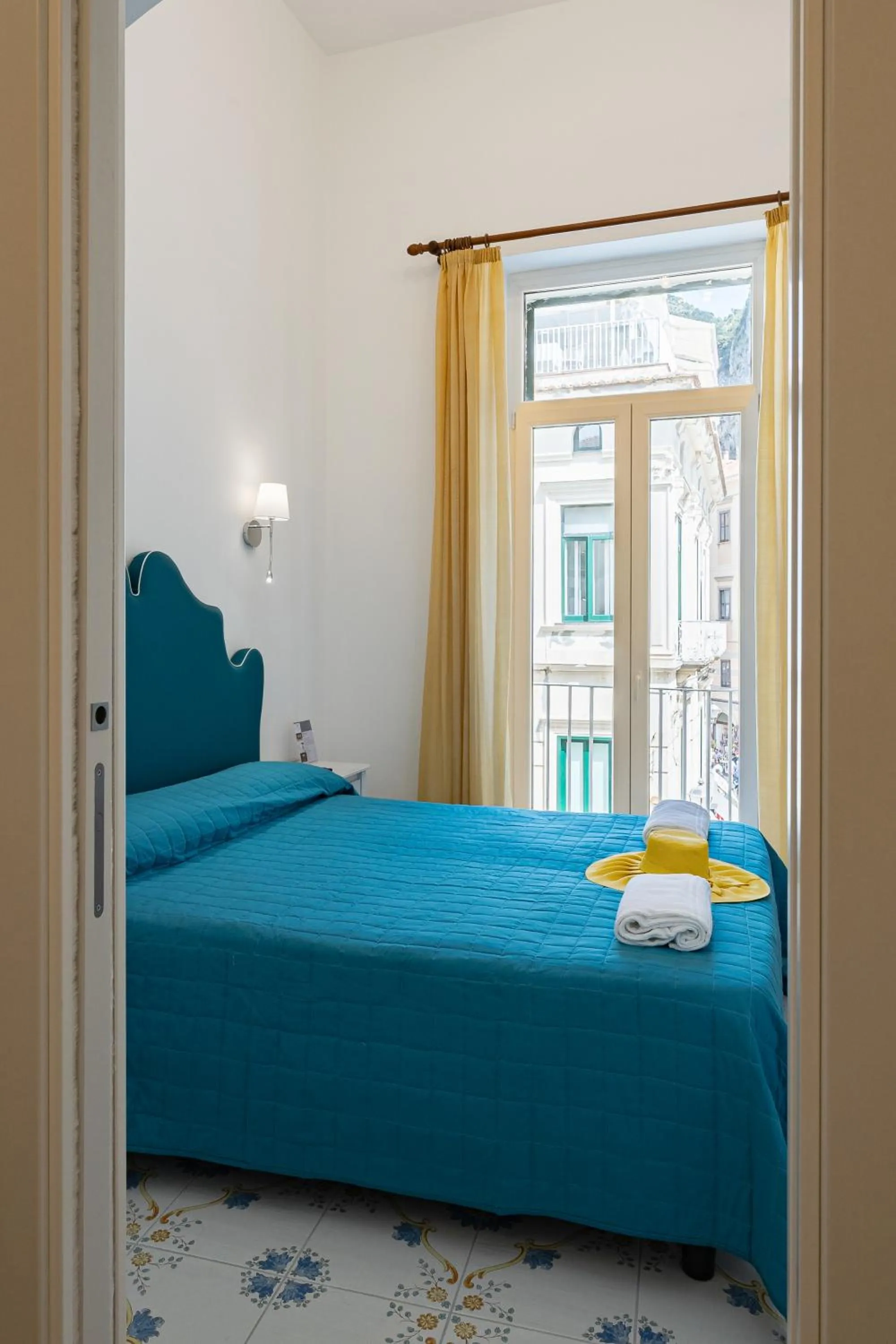 Apartment in Hotel Fontana