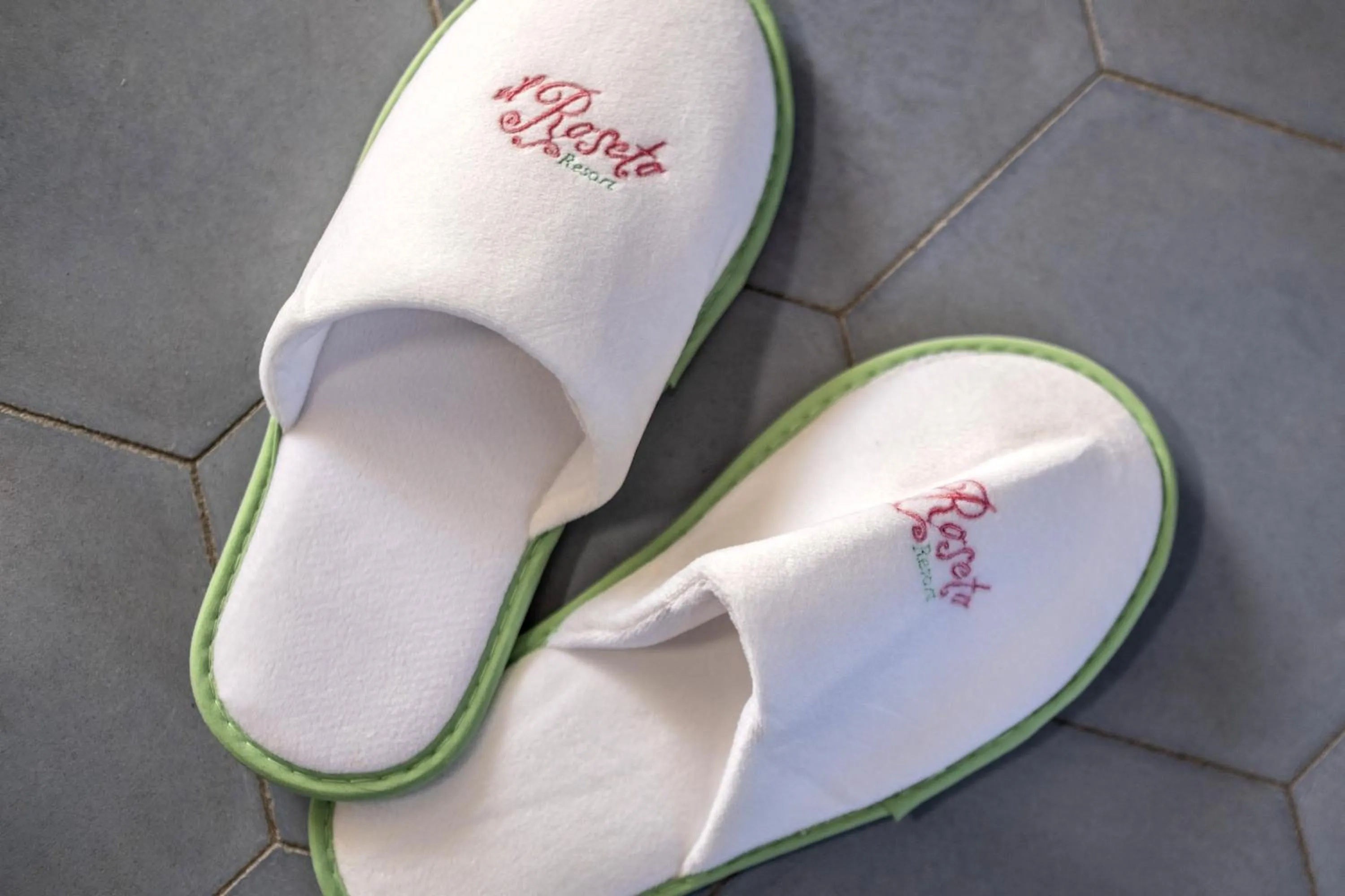 Superior Double Room with Sea View in Il Roseto