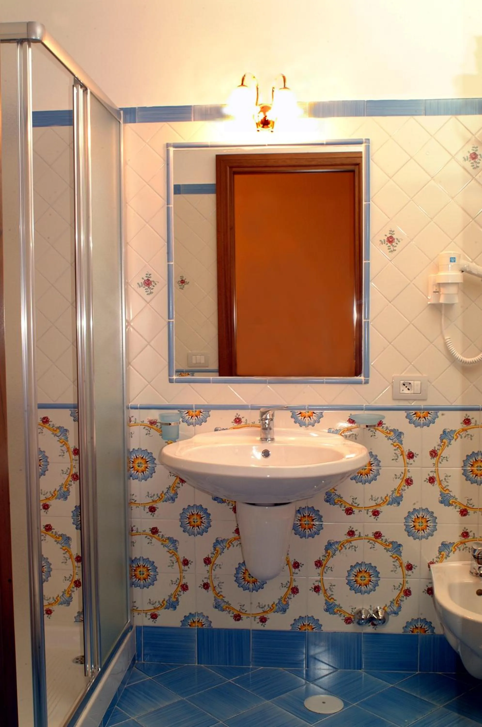 Deluxe Double Room - Garden in Il Roseto