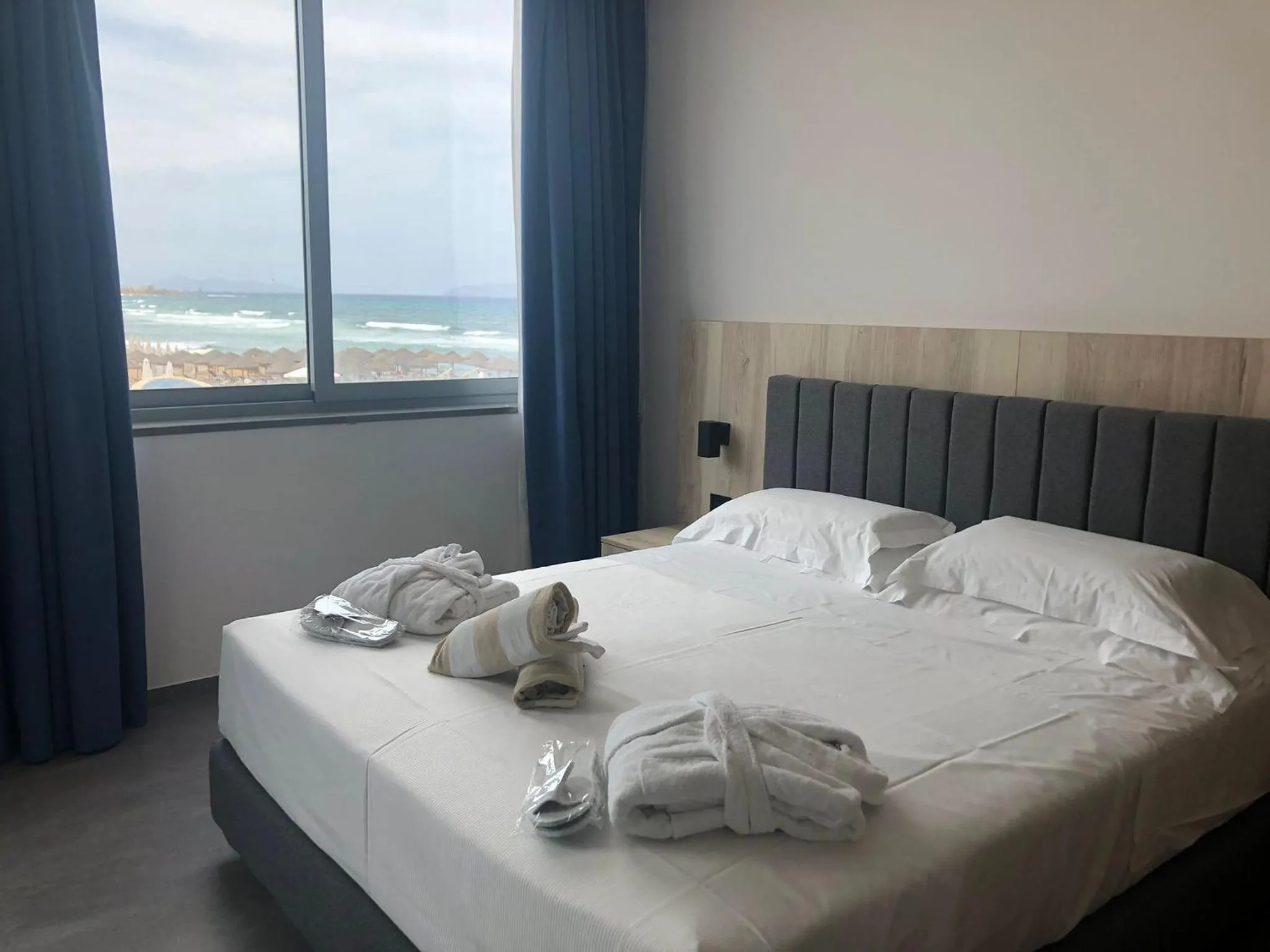 Suite in Baia dei Mulini Resort & Spa