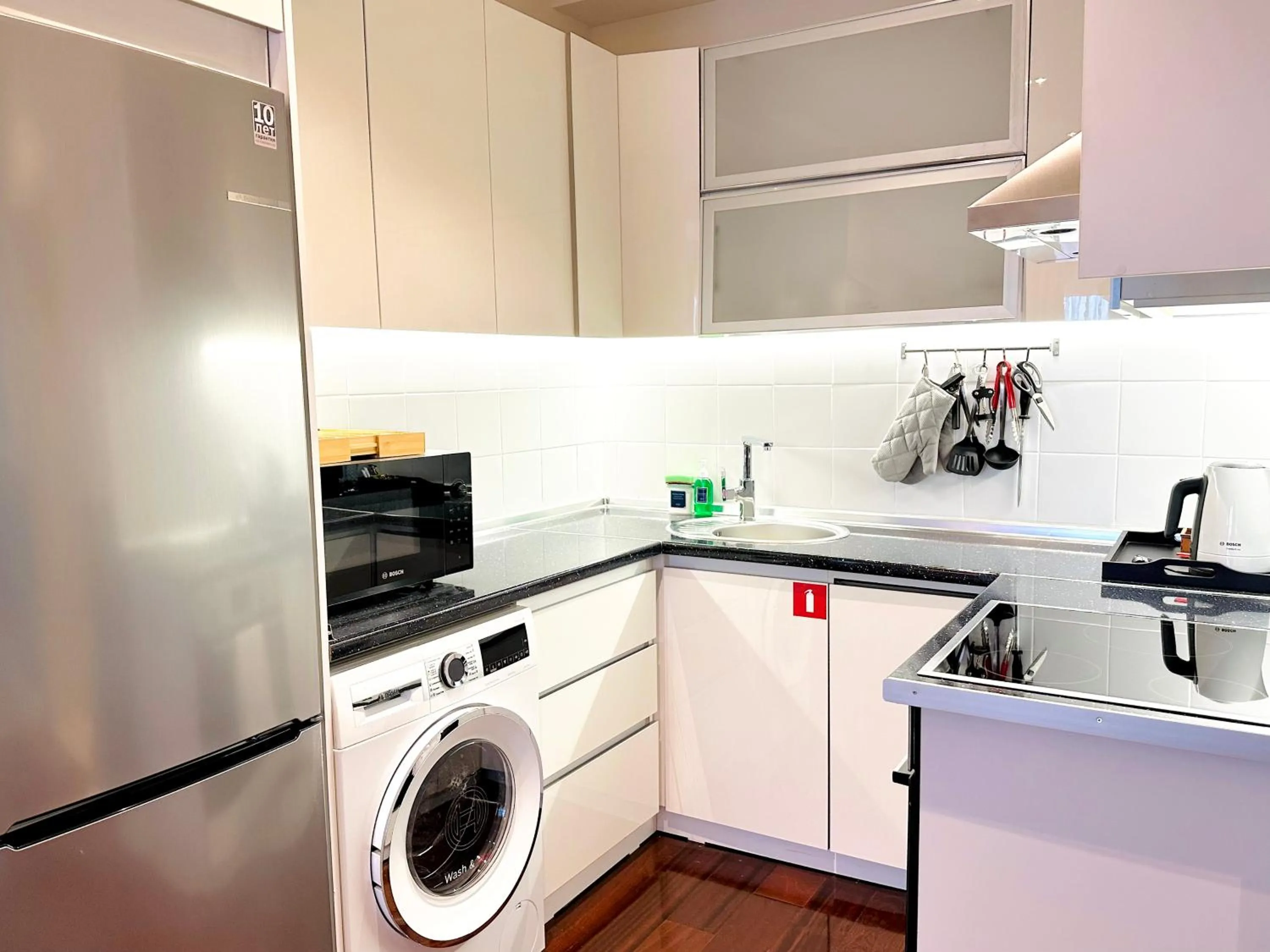  Premier Suite in Somerset City Centre Atyrau