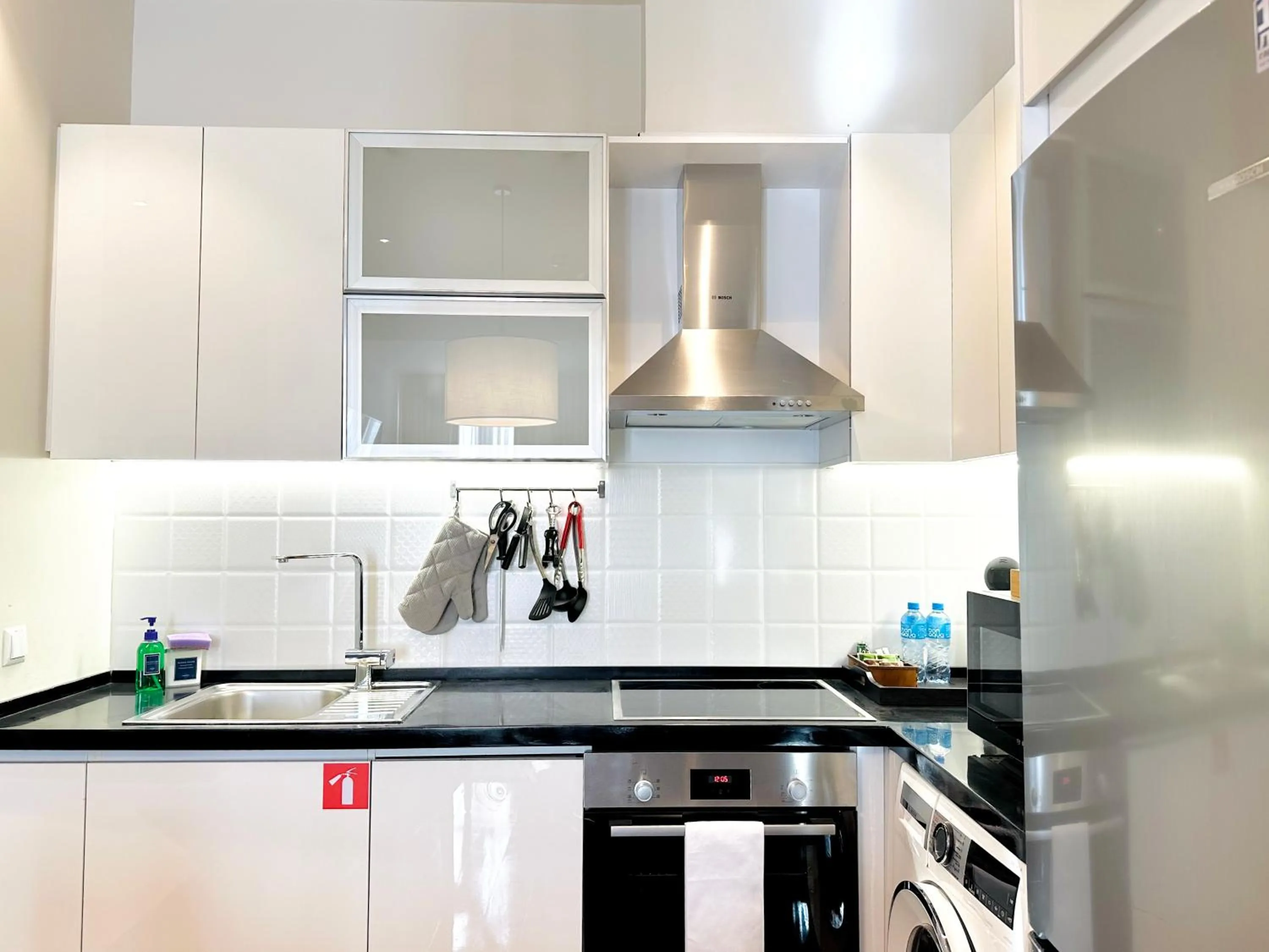 Executive Suite in Somerset City Centre Atyrau