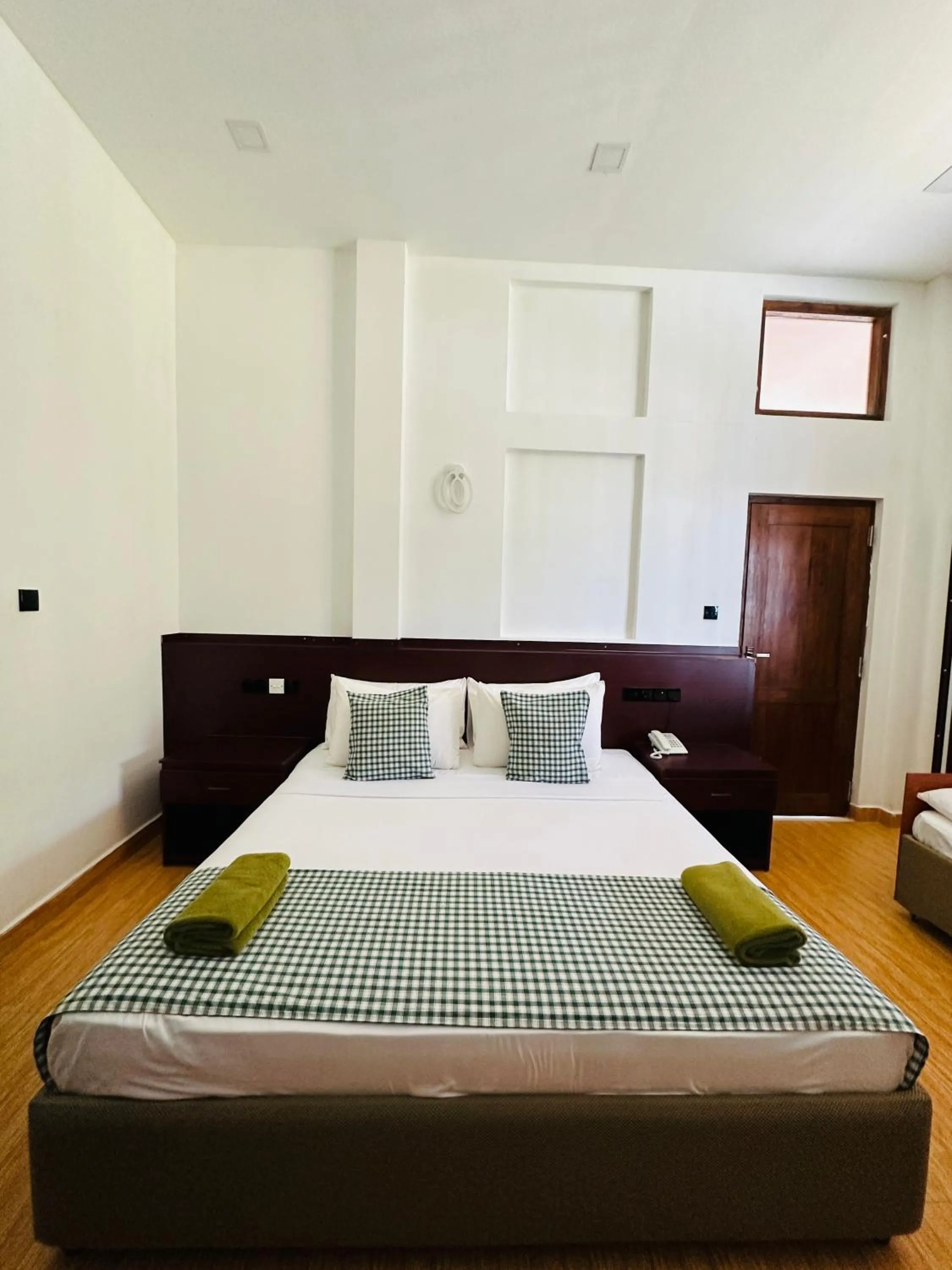 Deluxe Triple Room with Village Tea Experience in Moi Ella by DBI