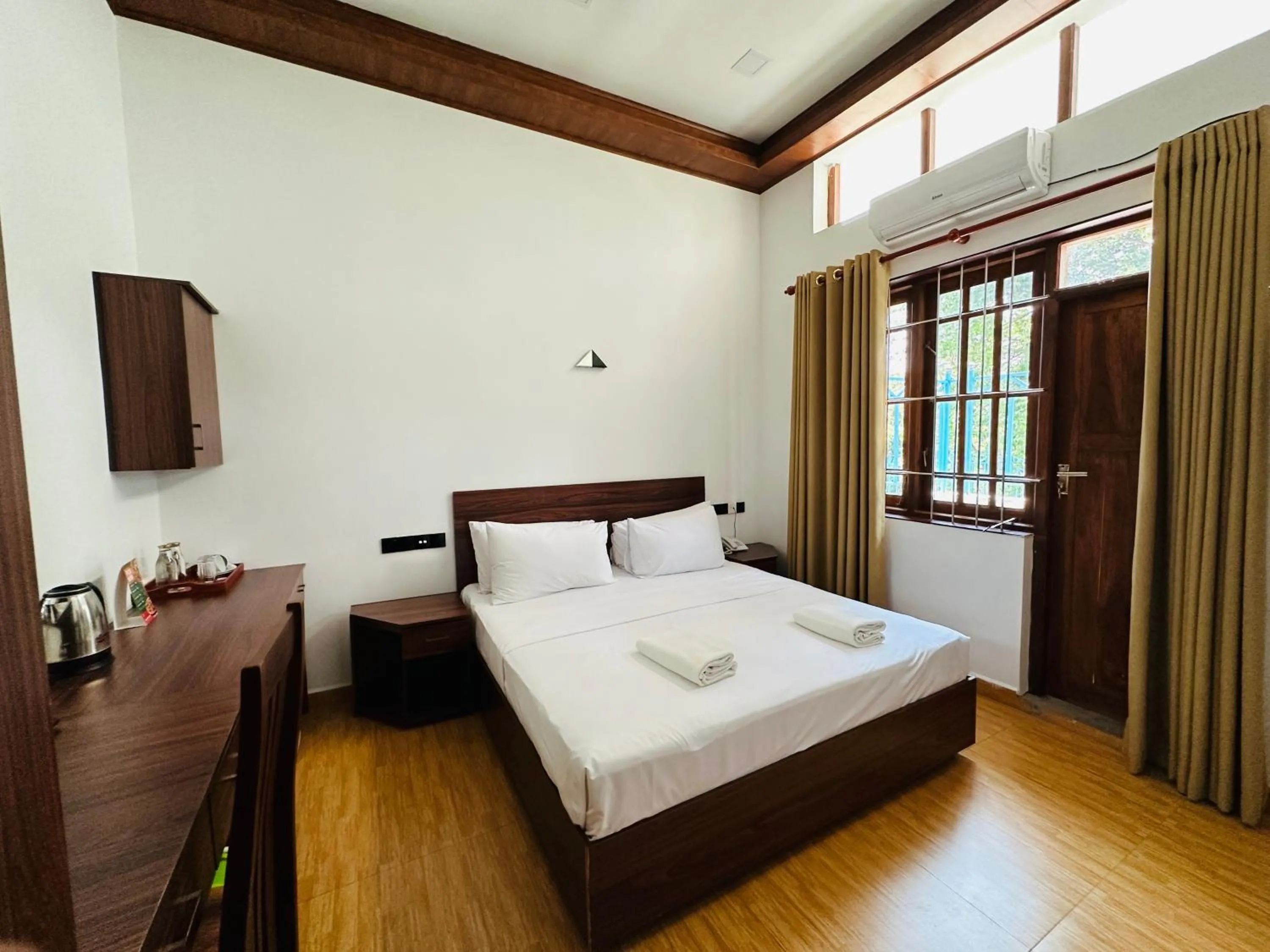 Standard Room in Moi Ella by DBI