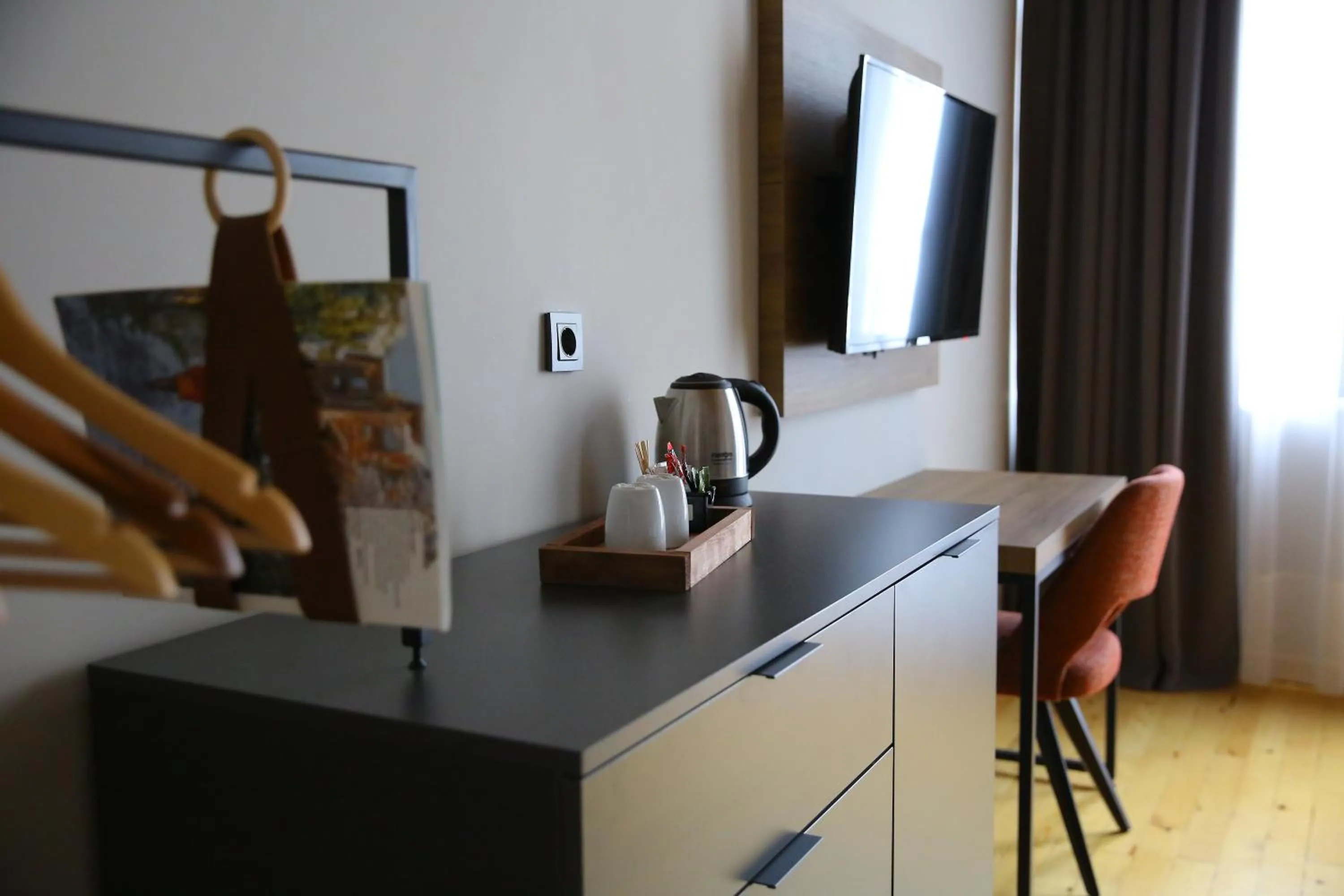 Deluxe Room in ROCO Beyoglu