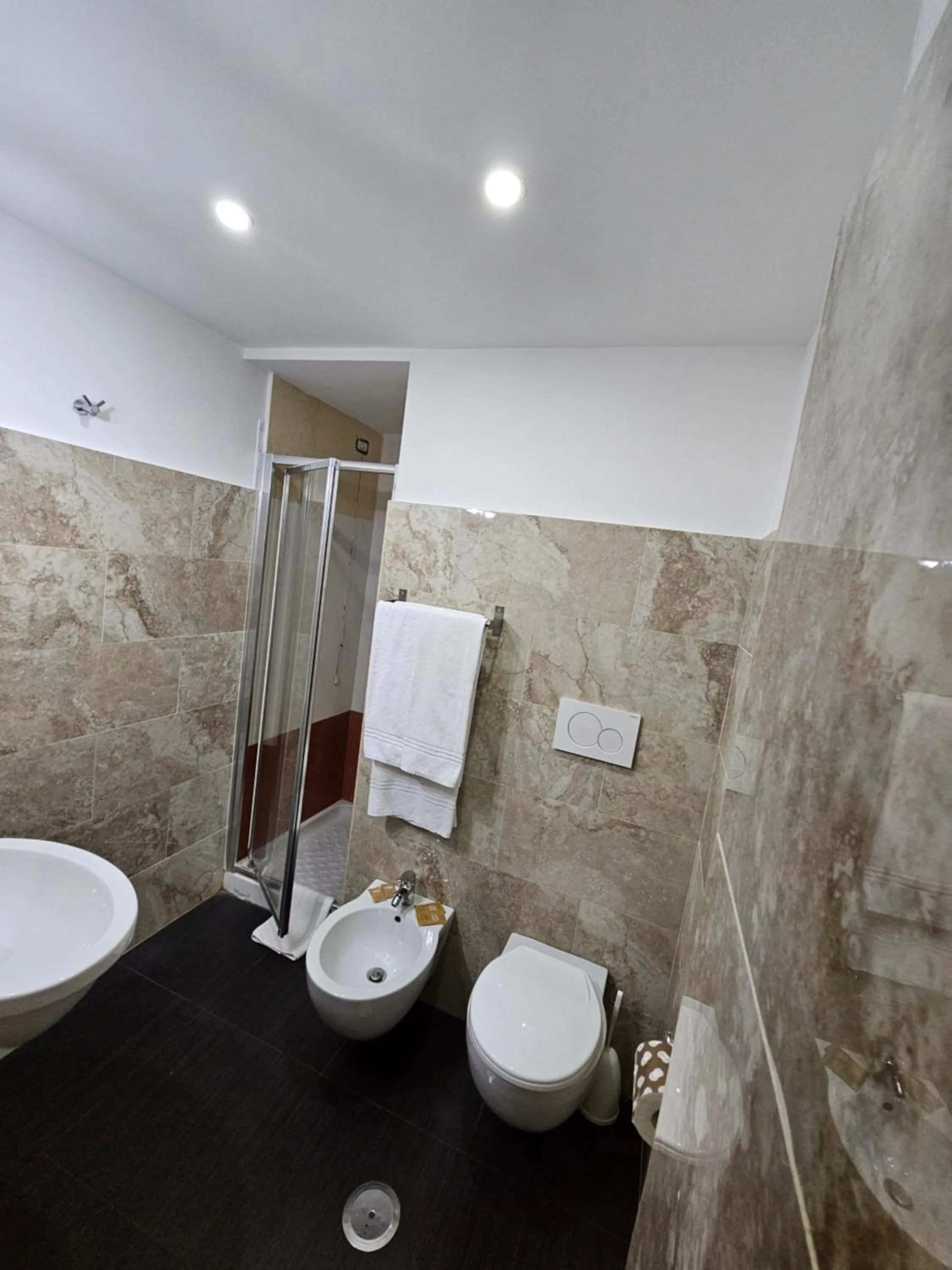 Superior Double Room in Hotel Mirage