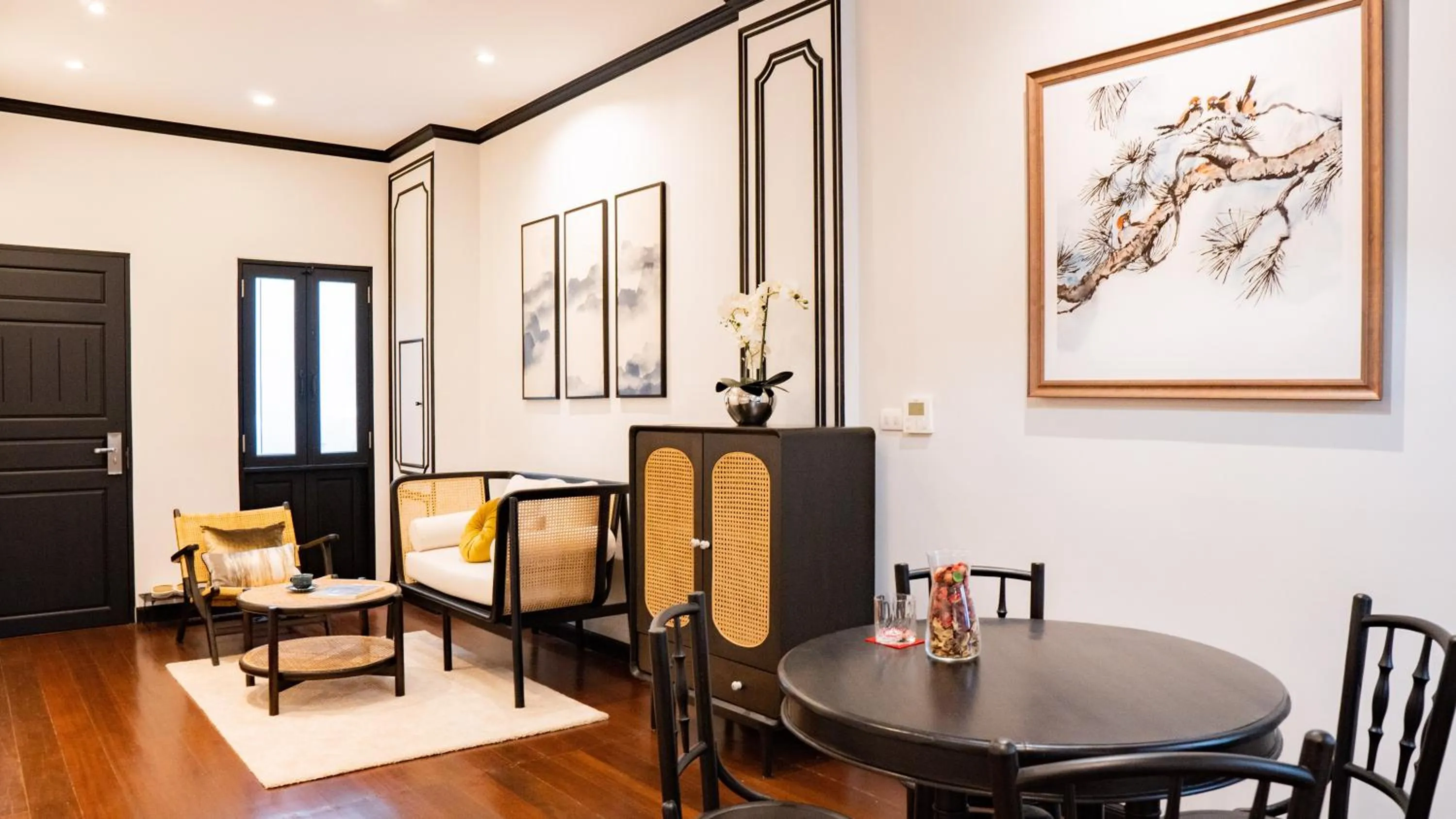 Studio in BAAN 125 STAY Phuket