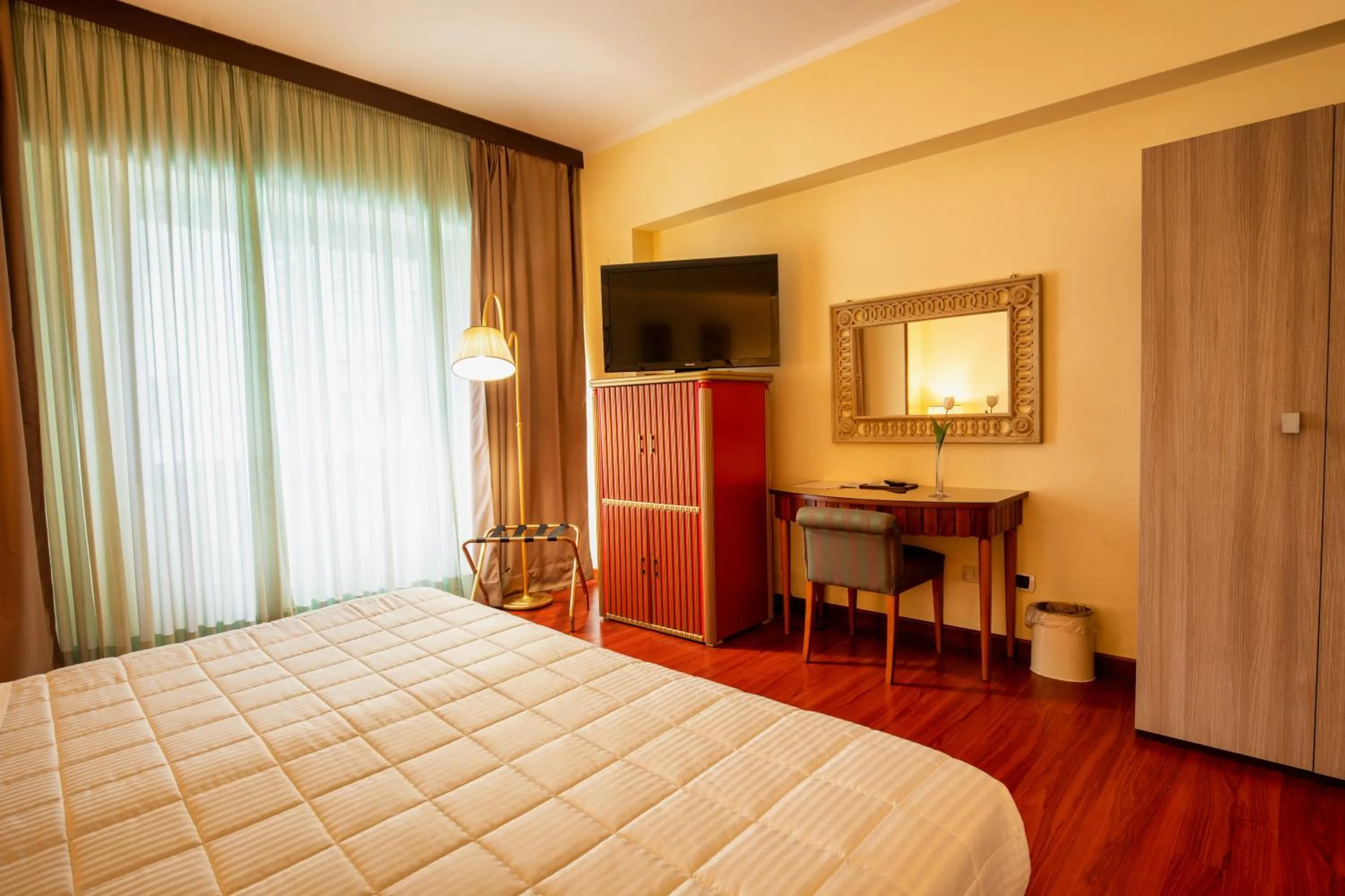 Triple Room in Hotel Royal Palace