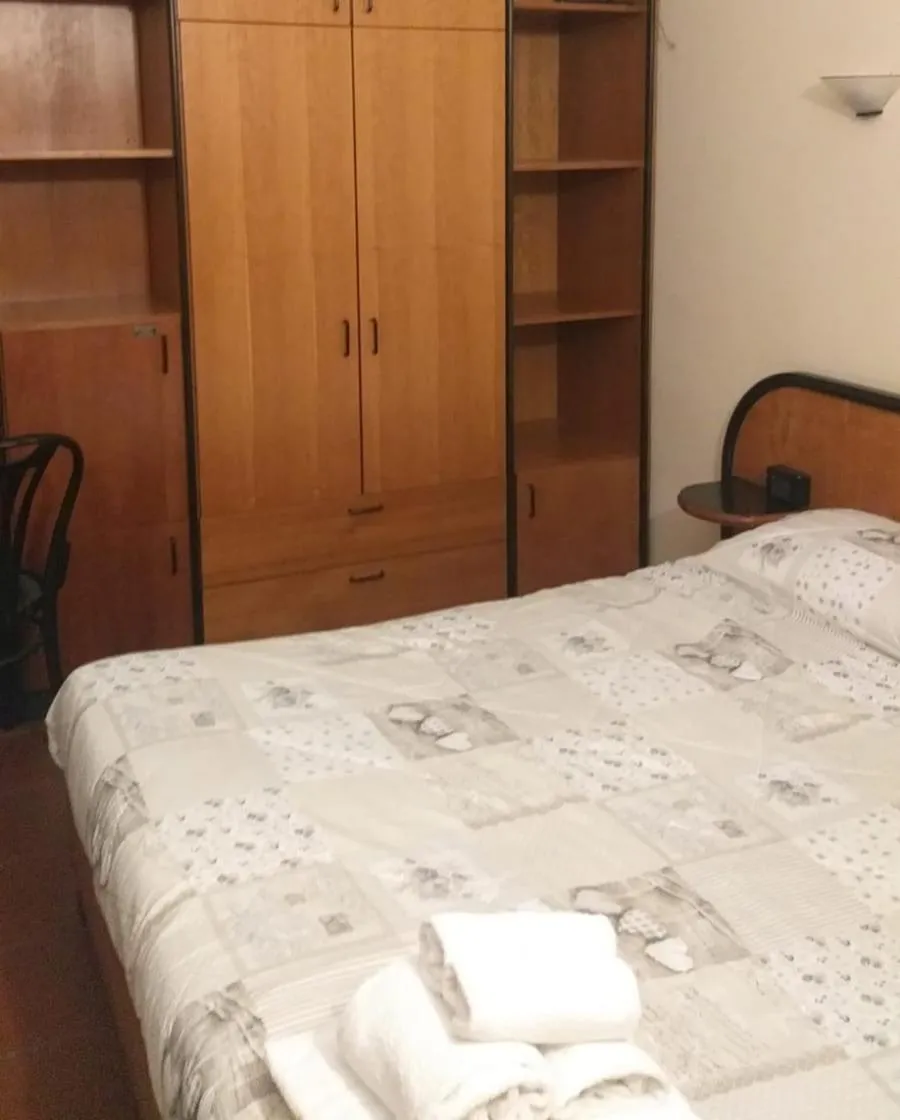 Double or Twin Room in LH Albergo il Picchio