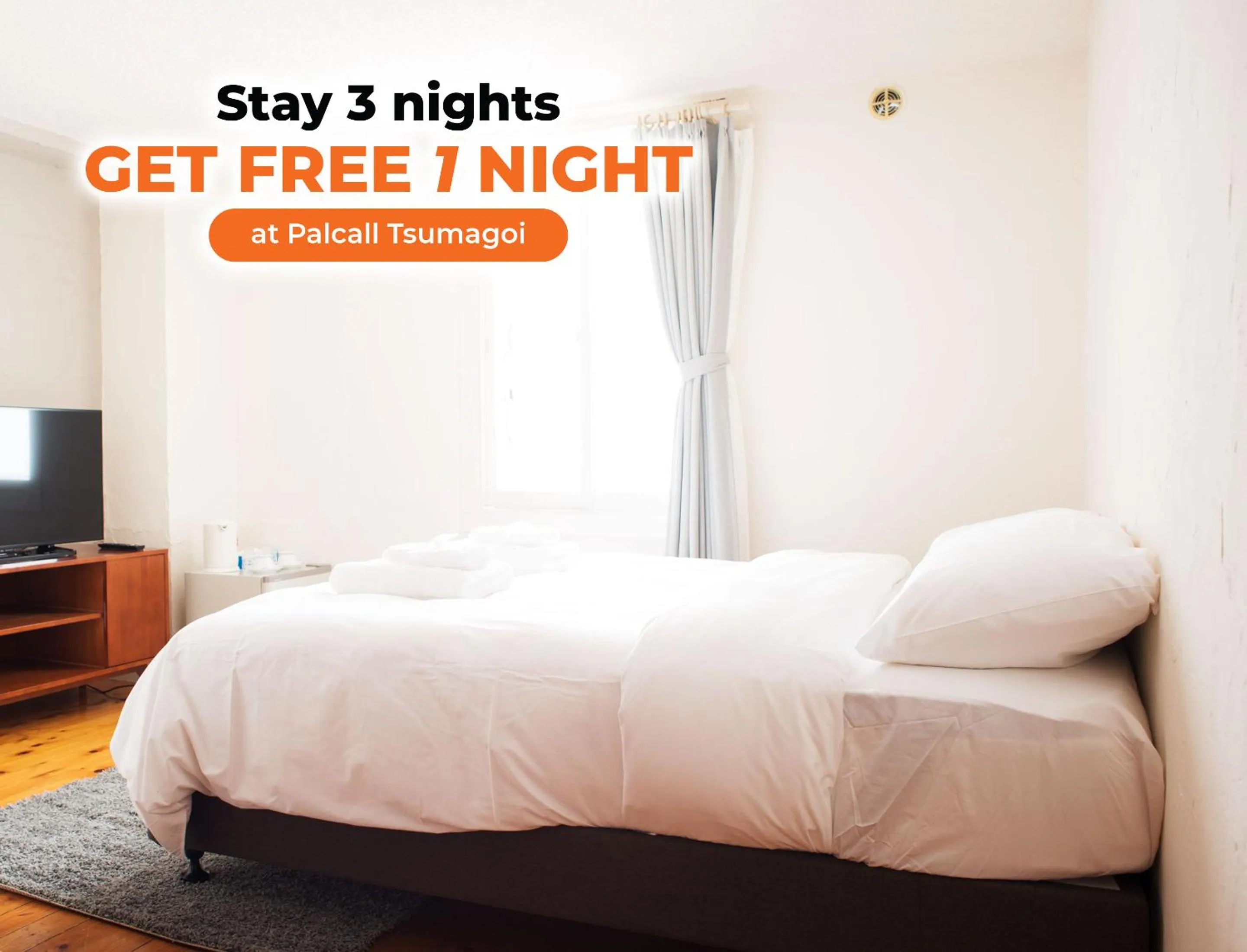 Standard Room with Private Bathroom in Active Life Madarao