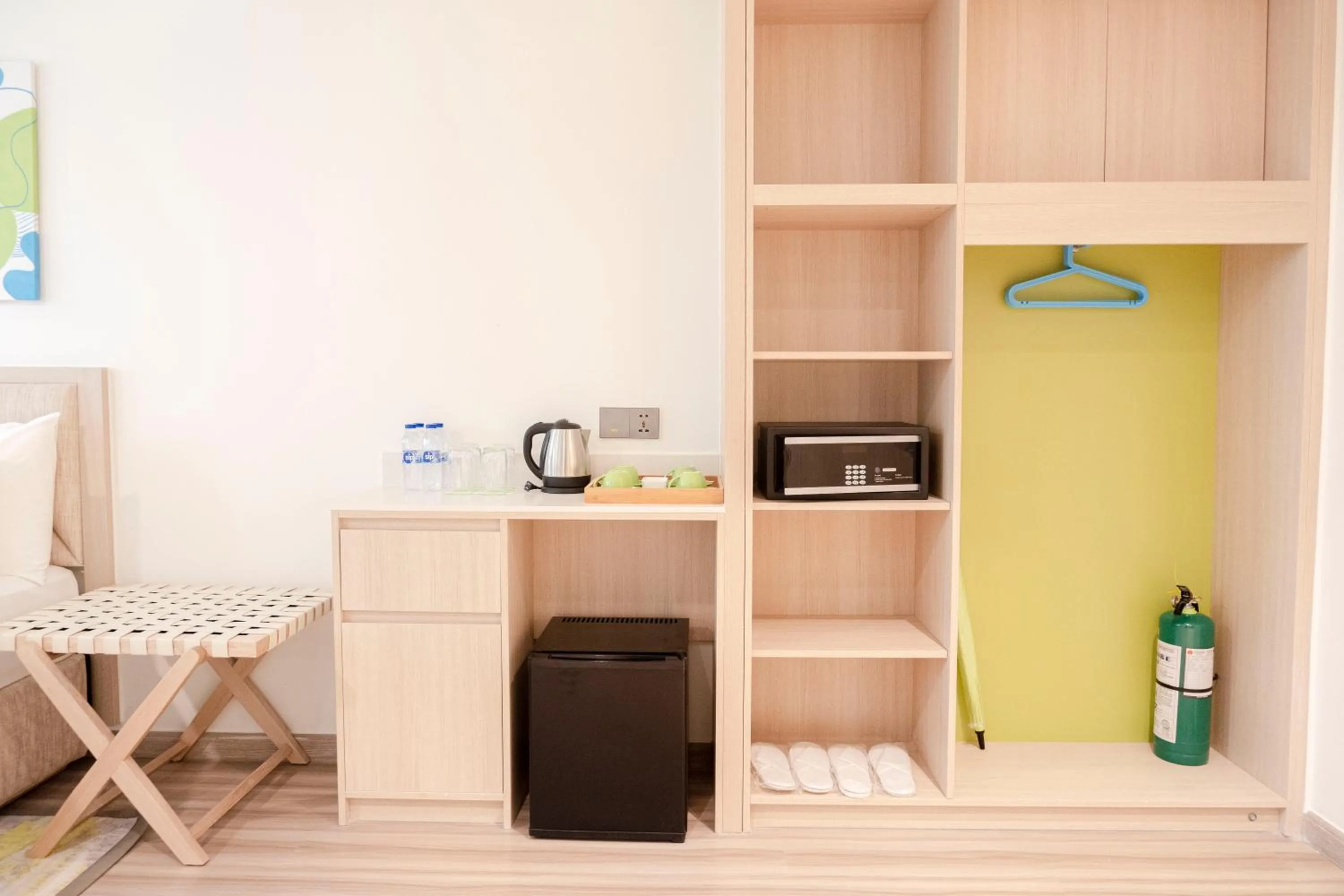 Family Room in Lime Resort Manila