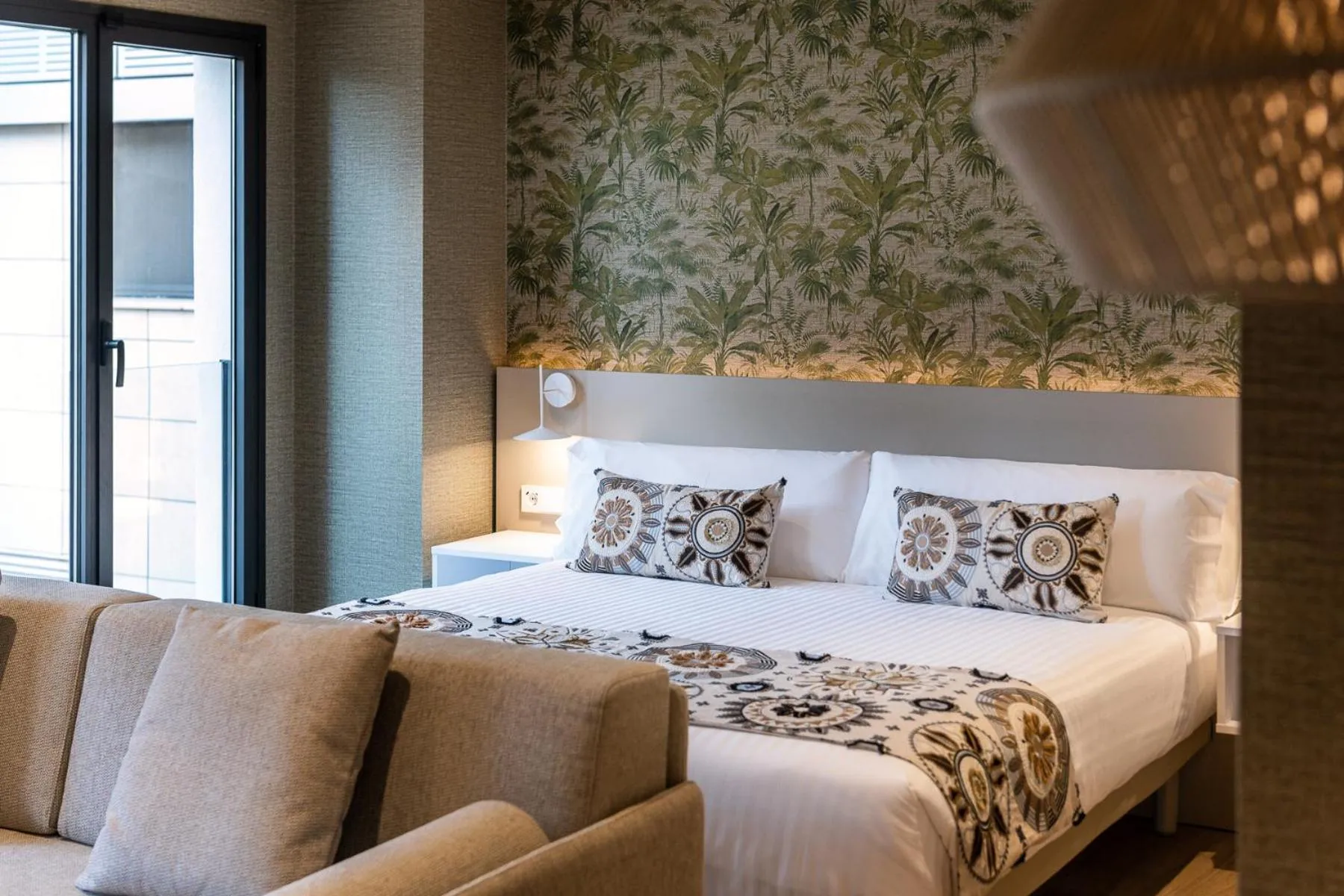 Studio in Apartamentos Core Suites Valencia