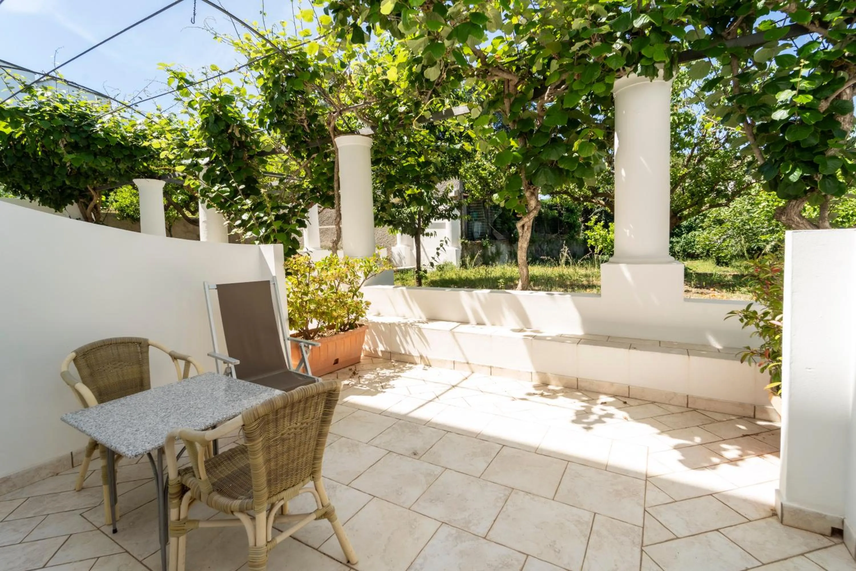 Single Room in Hotel Bellavista