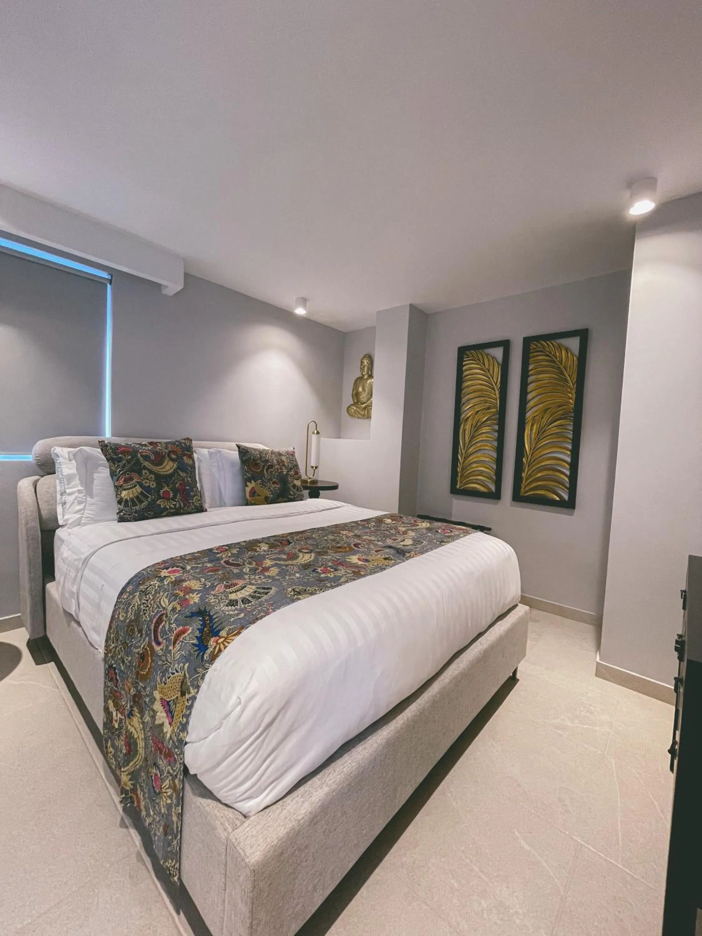 Deluxe Room in Hotel Boutique Casa Hendaus - Adults Only