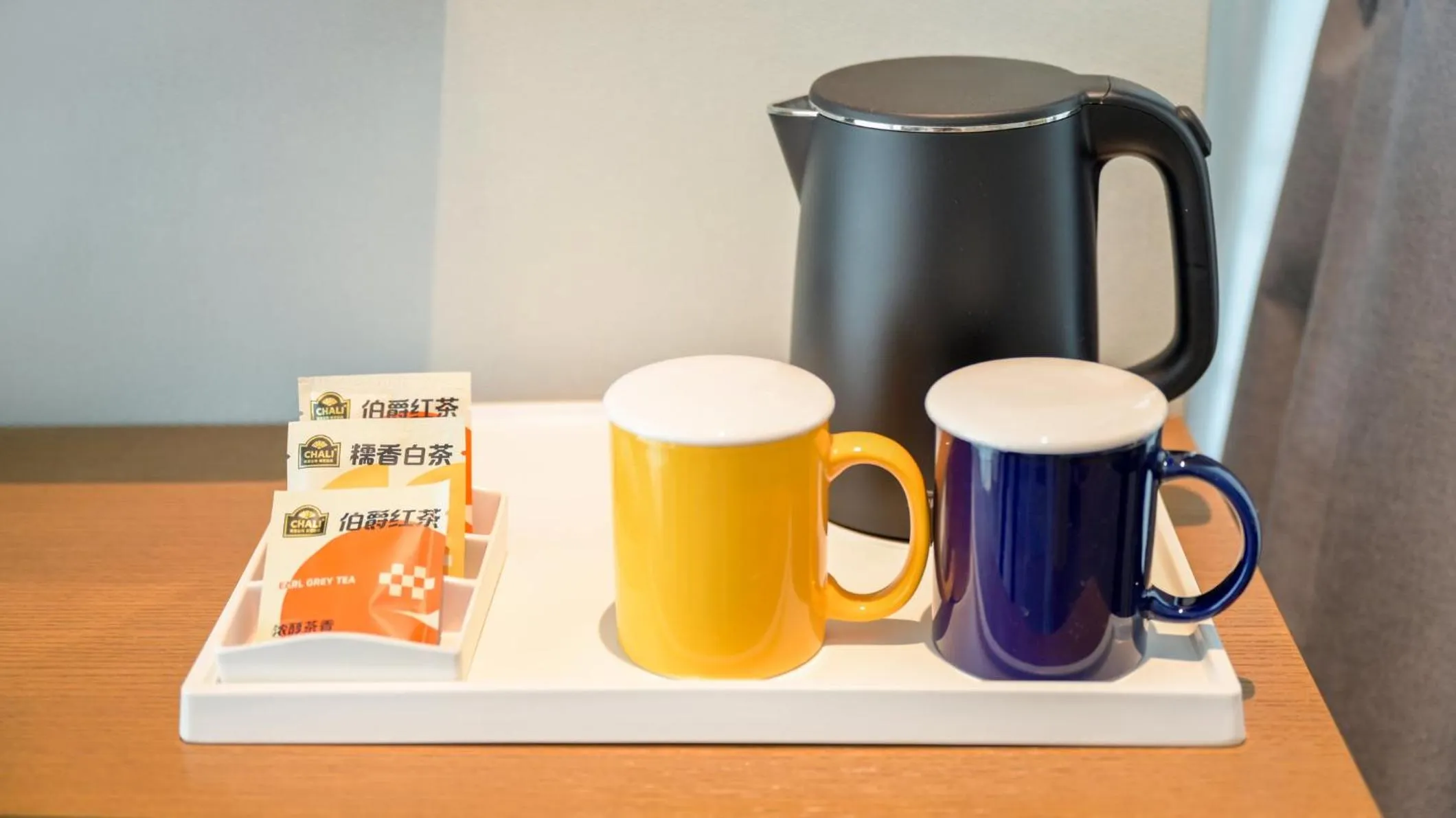 Standard Twin Room in Holiday Inn Express Chengdu West Gate by IHG