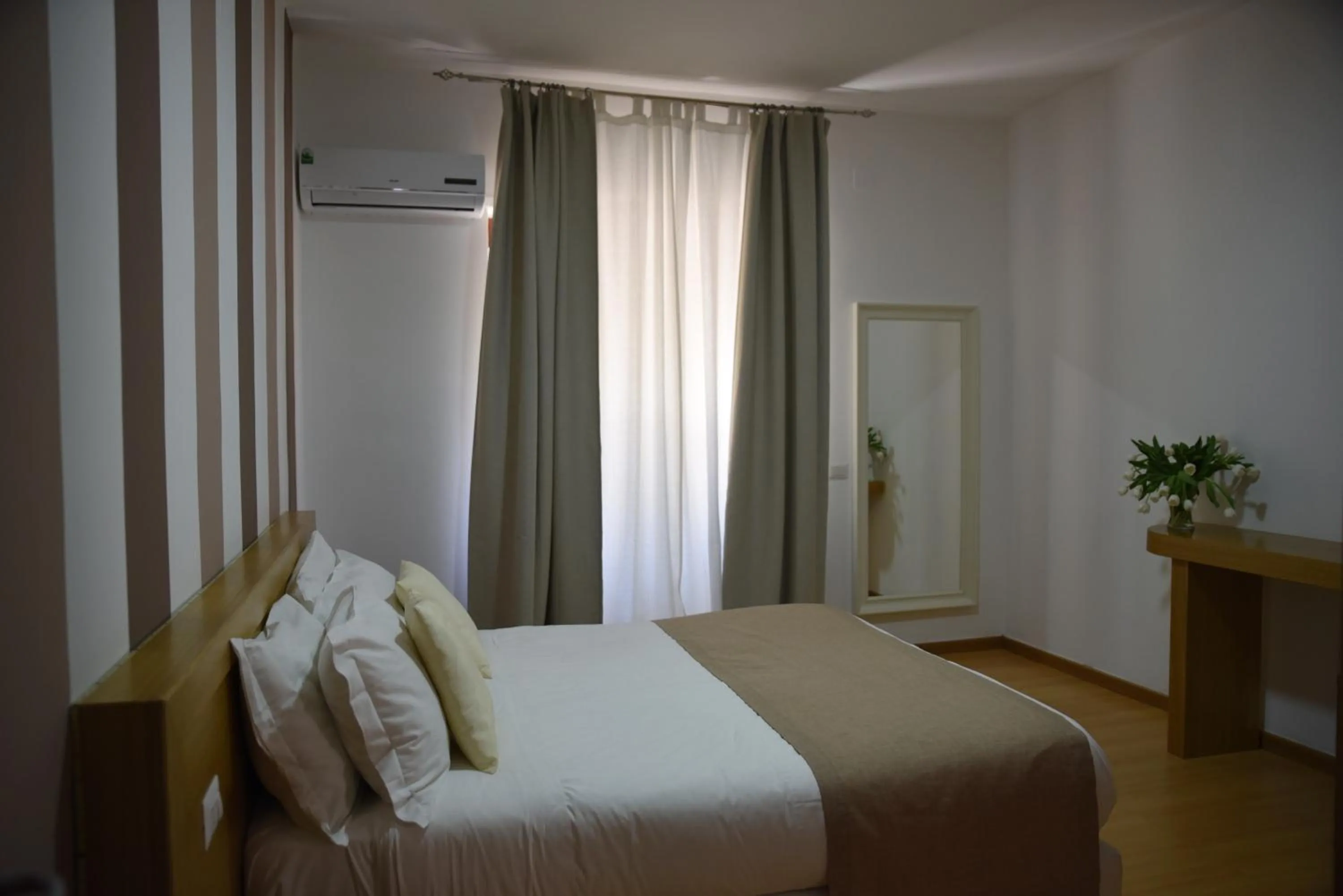 Double or Twin Room in The Night Guest House