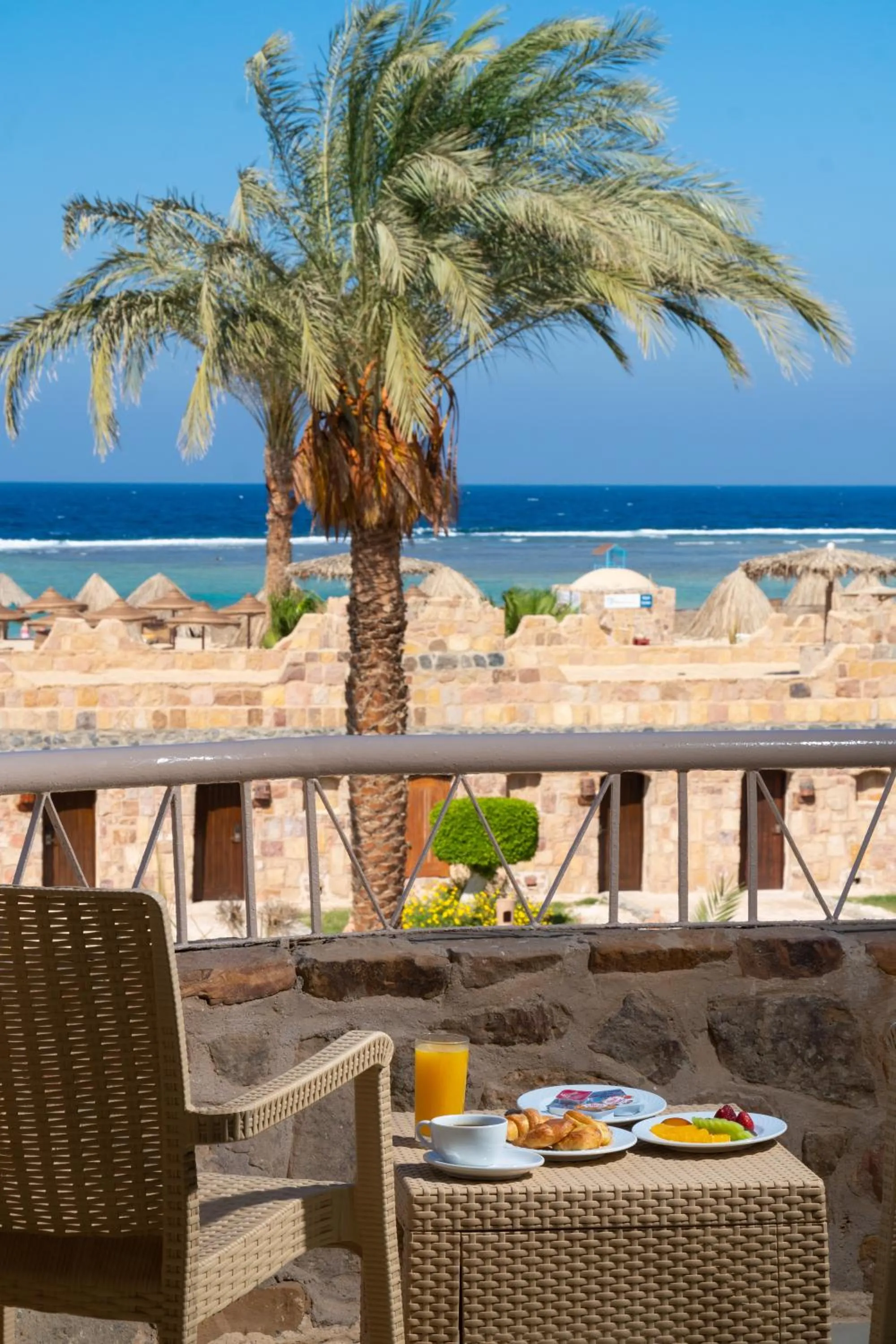 Deluxe Bungalow - single occupancy in Utopia Beach Club