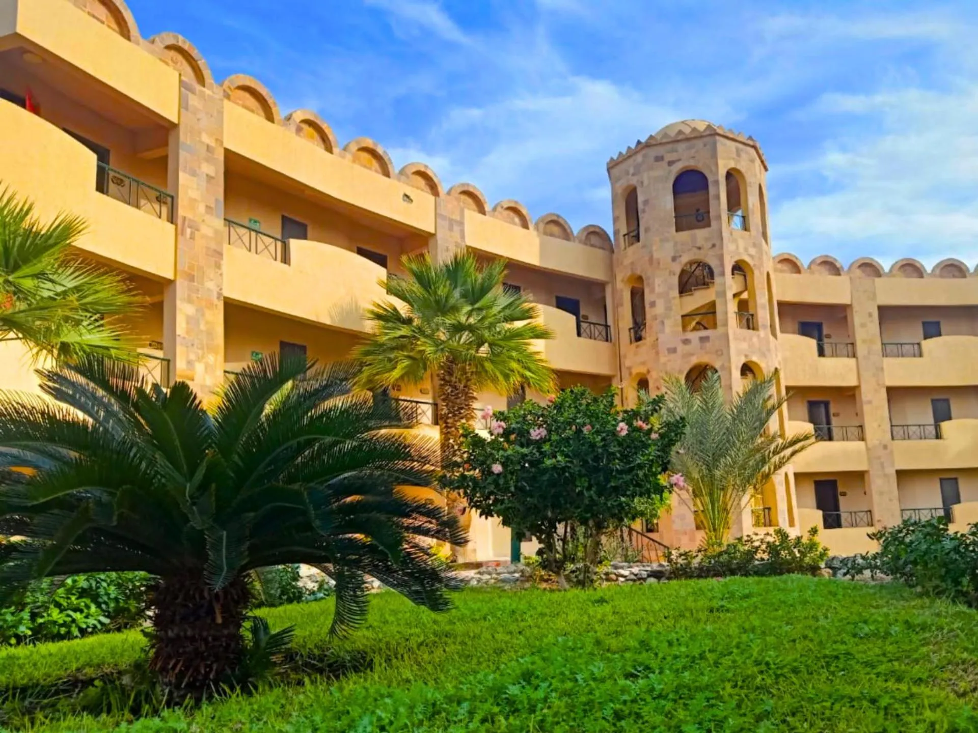 Standard Double Room - single occupancy in Utopia Beach Club