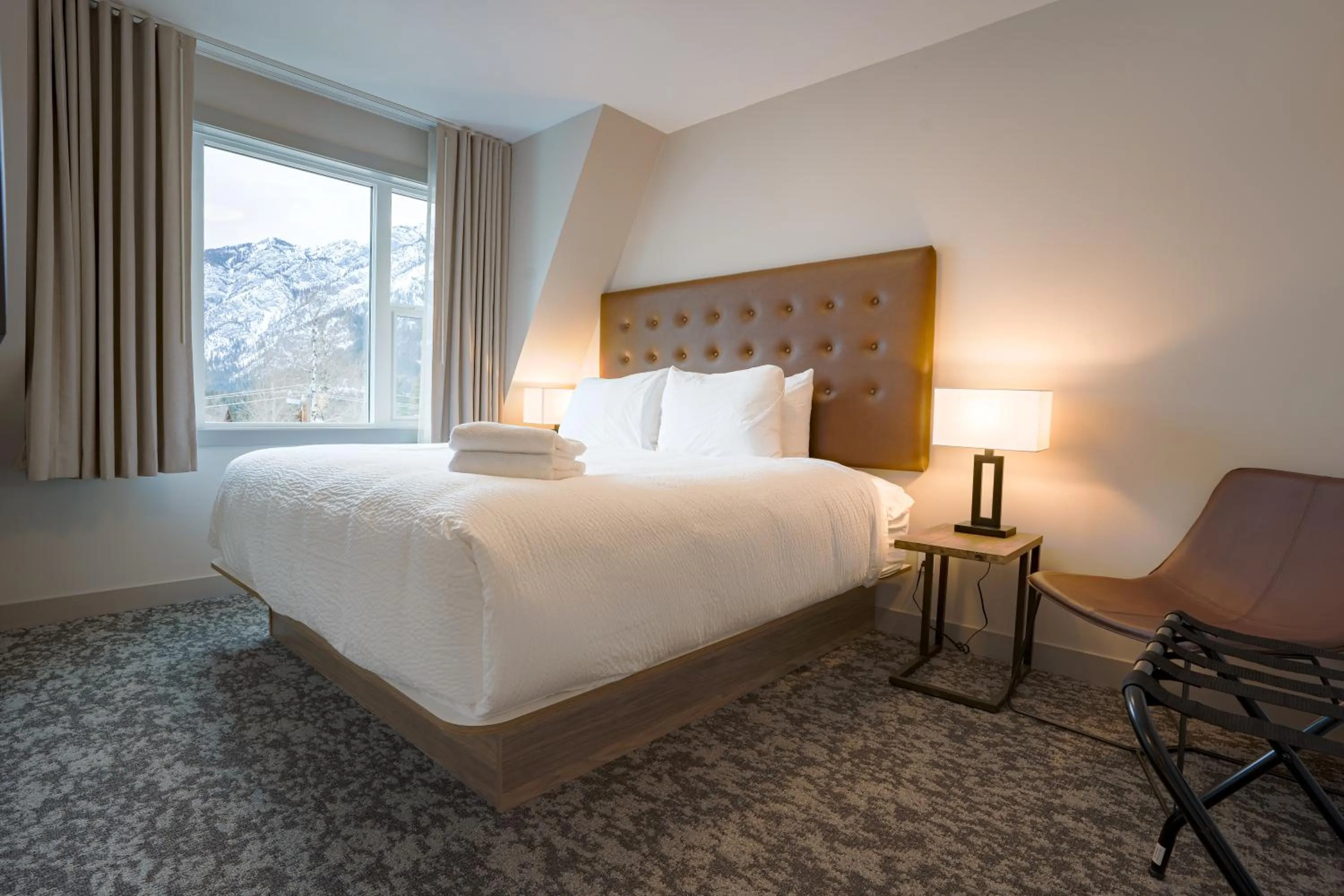 Superior Apartment in Basecamp Suites Banff