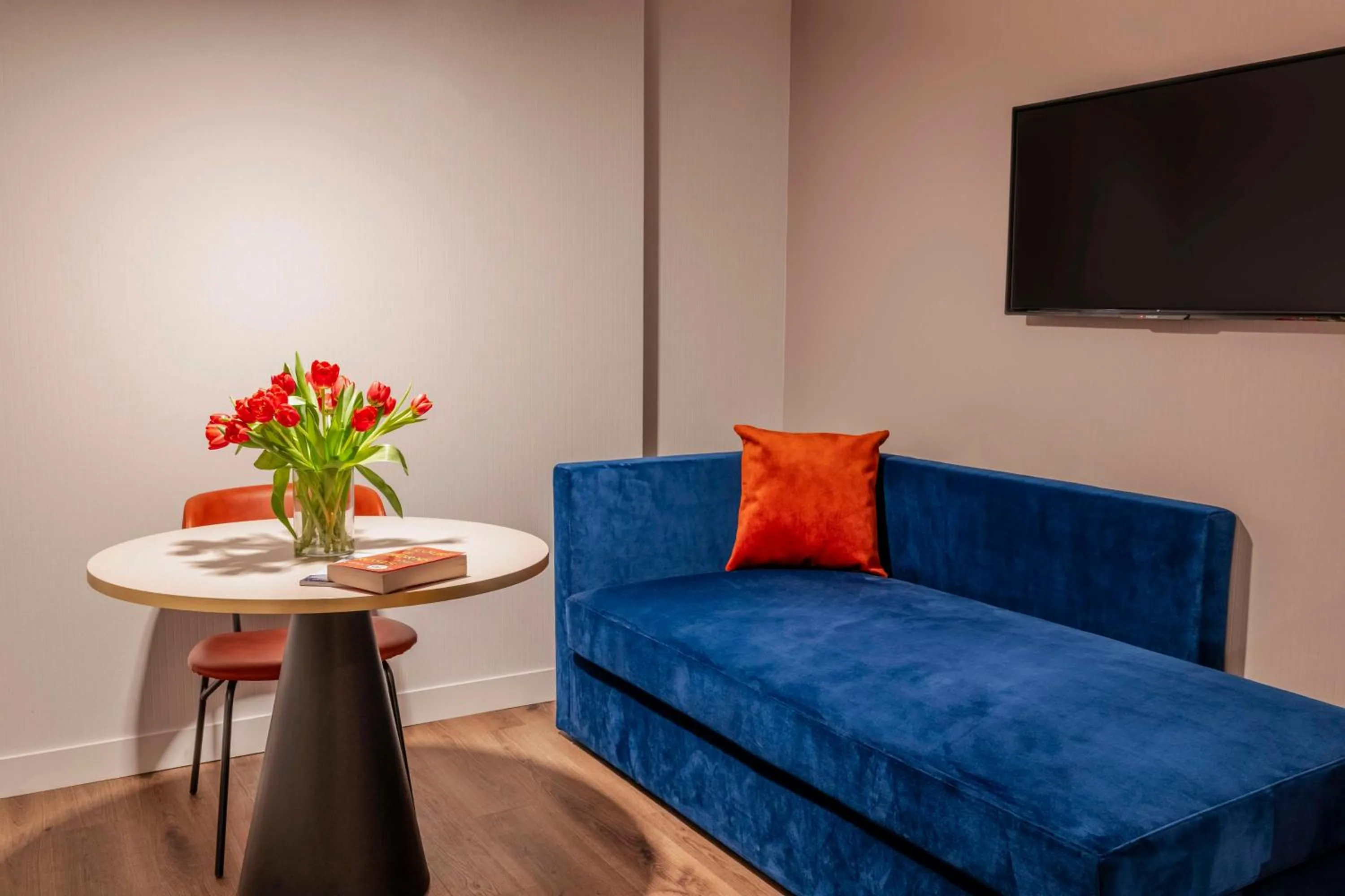 Premium Room in NH Catania Centro