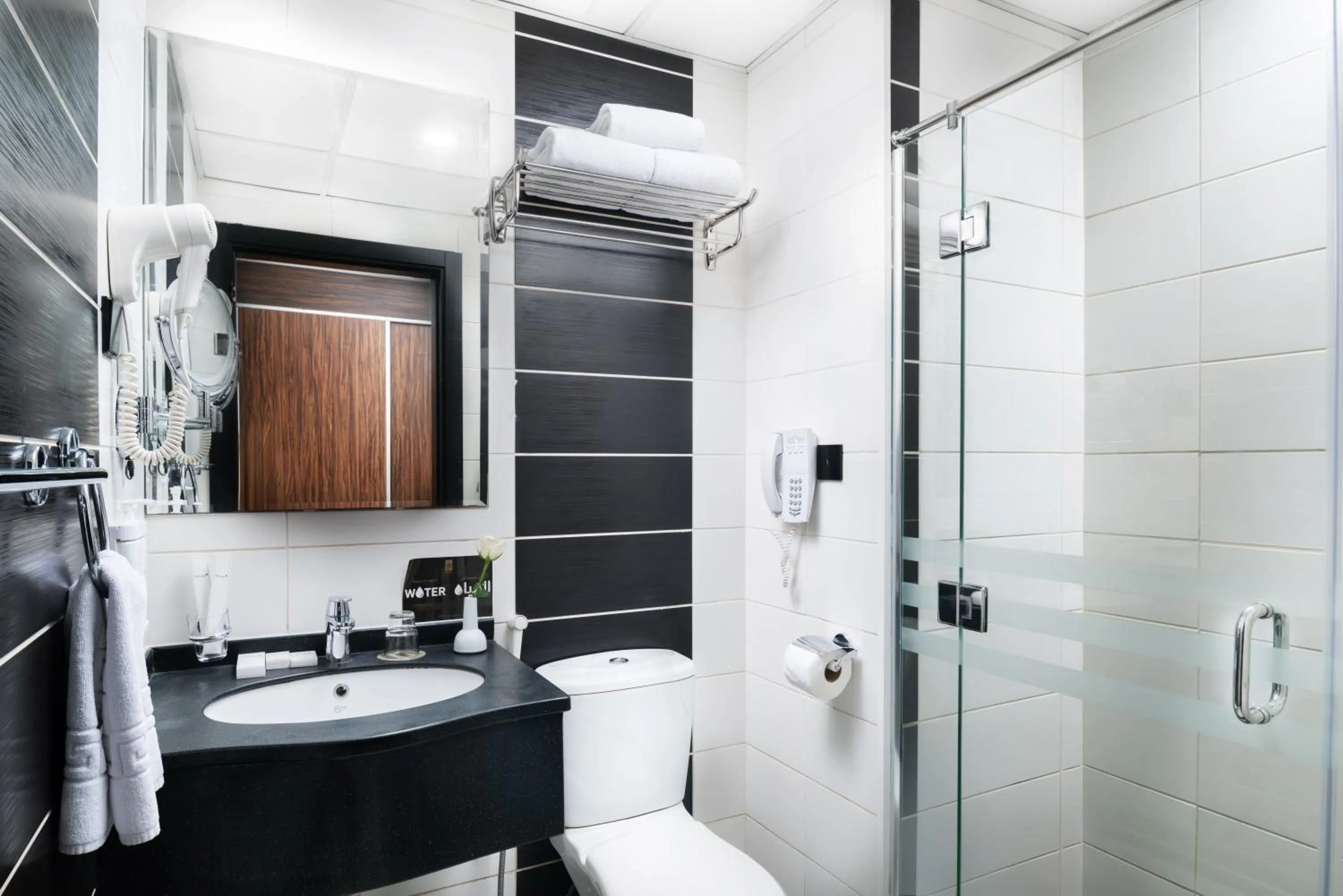 Superior King Suite in Elaf Bakkah Hotel