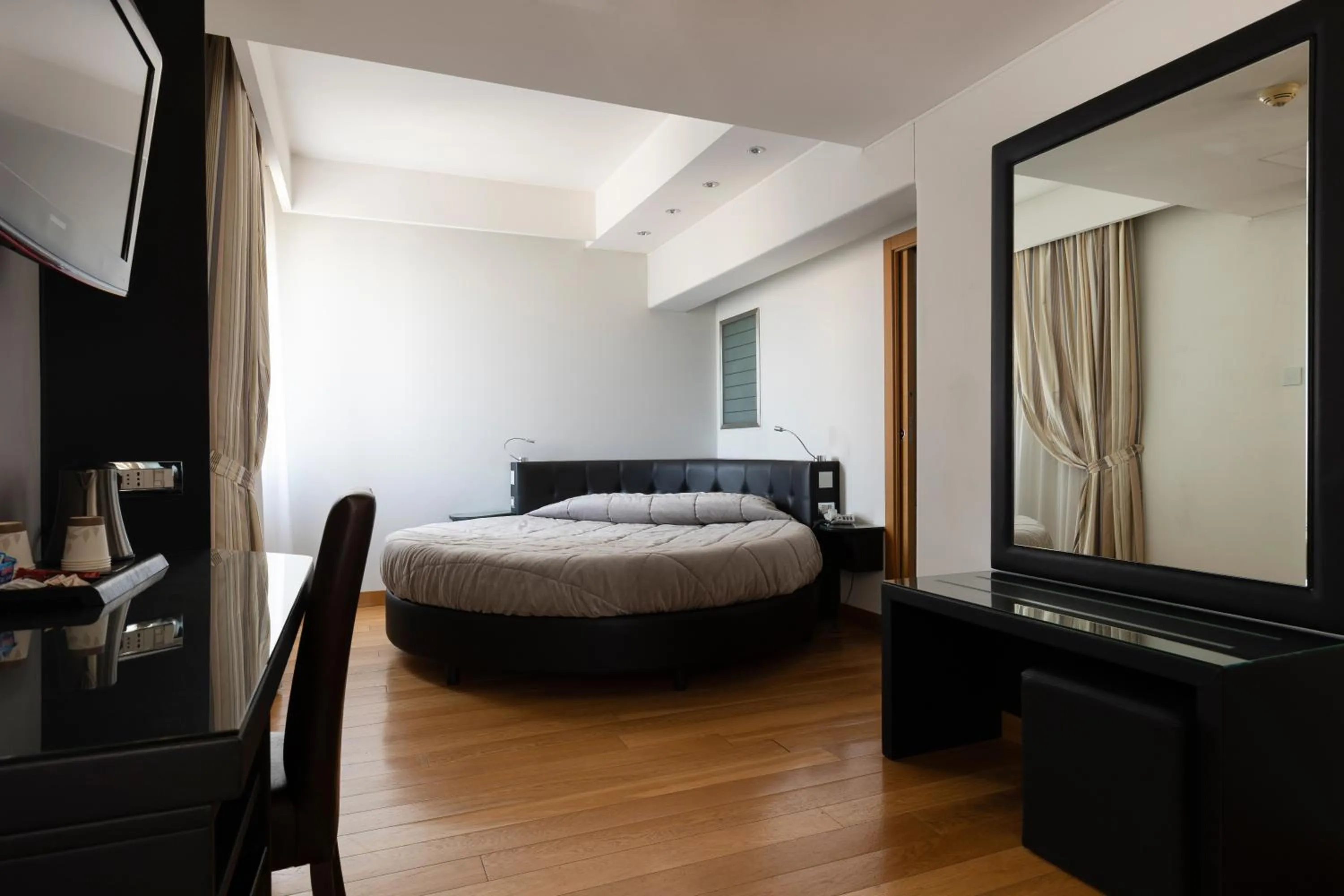 Suite - single occupancy in Hotel Royal Caserta