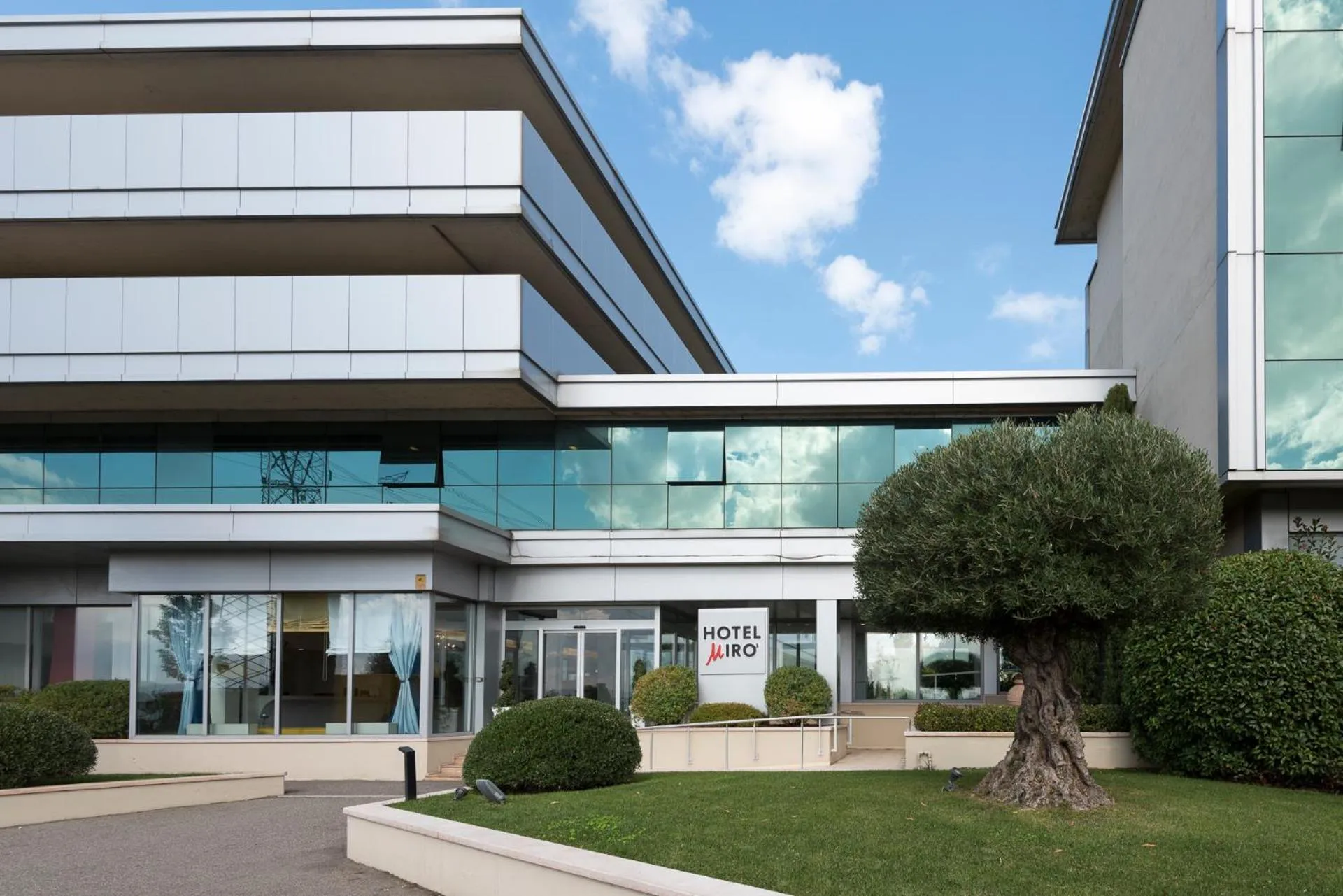 JR Hotels Gigli Firenze