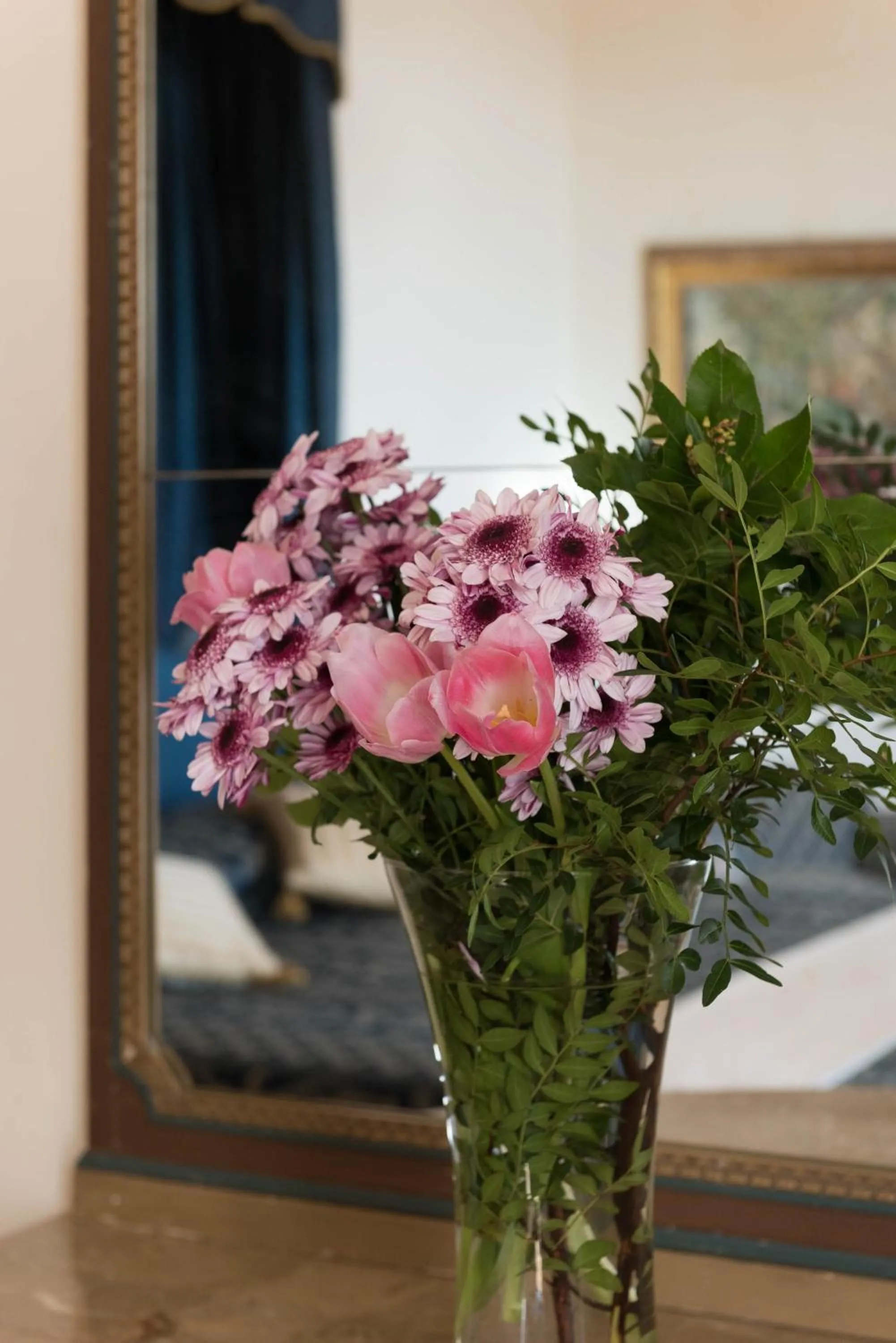 Economy Double or Twin Room in Tenuta La Bandita