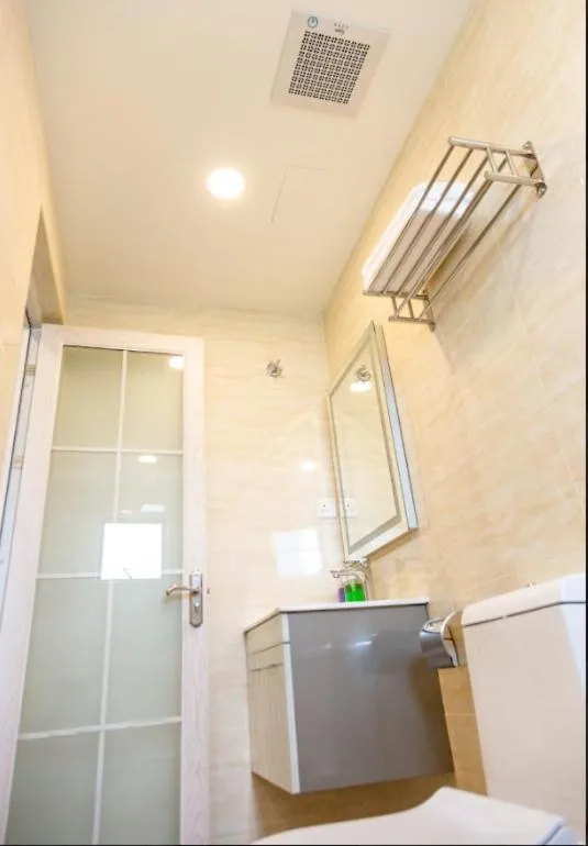 Standard Queen Room in THE CROWN HOTEL @ KLIA