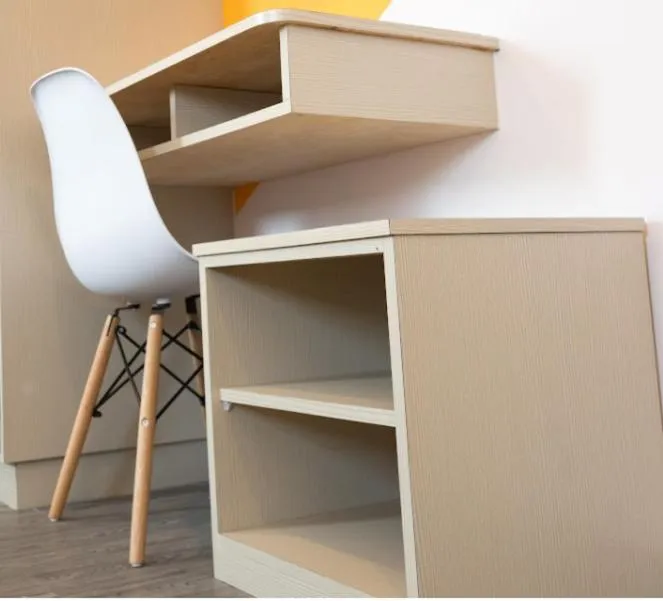 Superior Queen Room in THE CROWN HOTEL @ KLIA