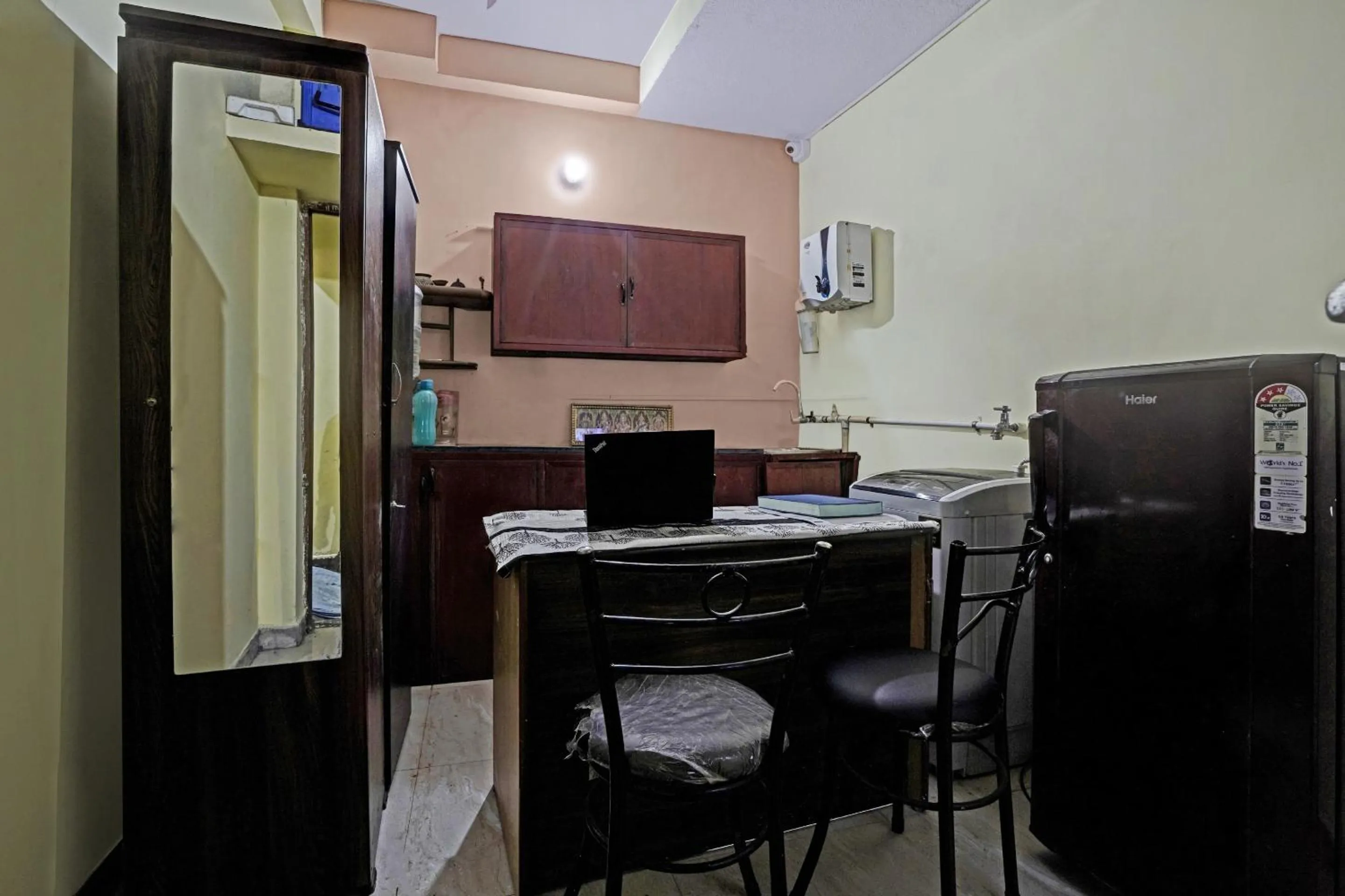 Hotel O T.Nagar