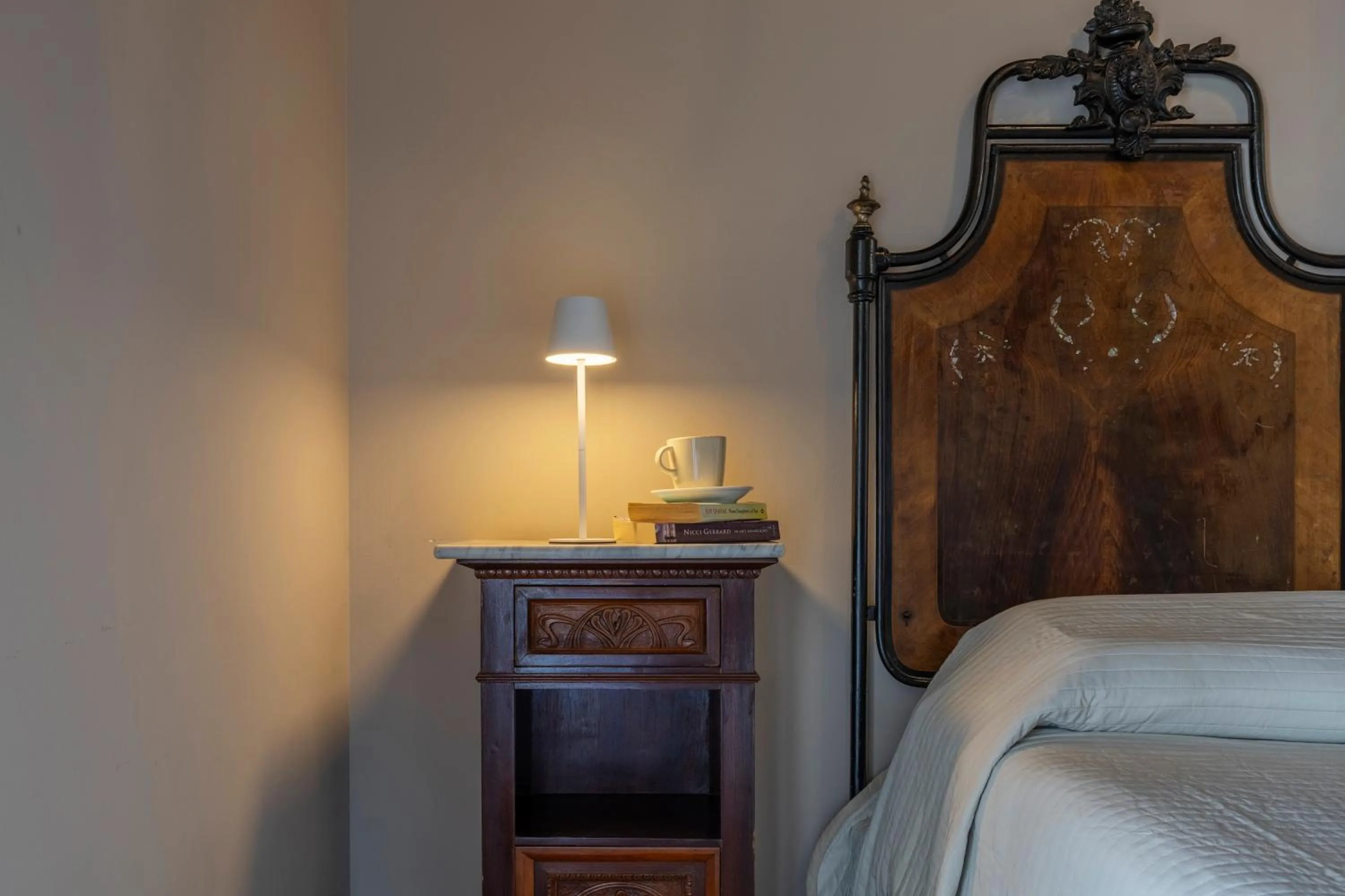 Family Room (4 Adults) in Agriturismo Vultaggio