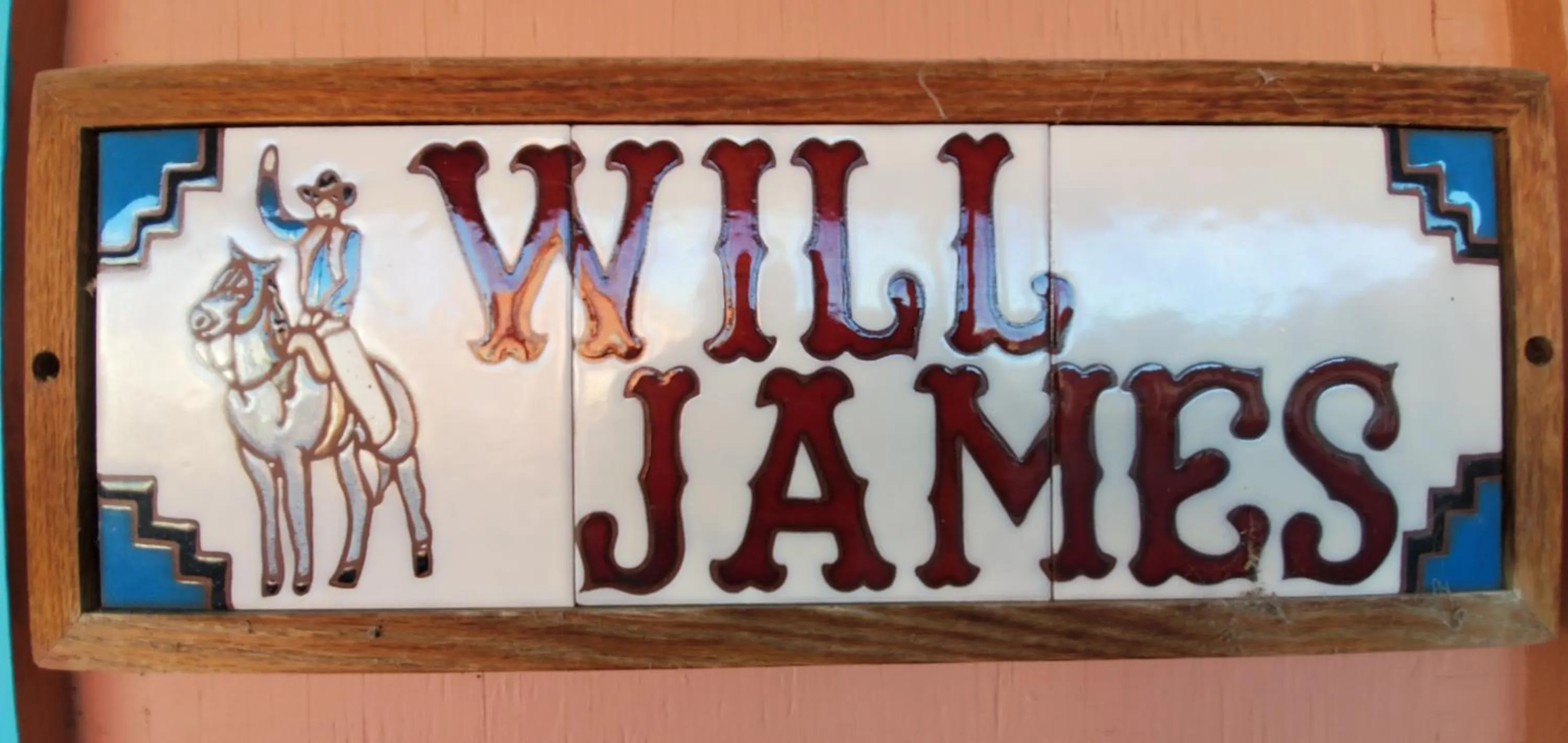 King Room in Hikers Cimarron Inn & RV Park