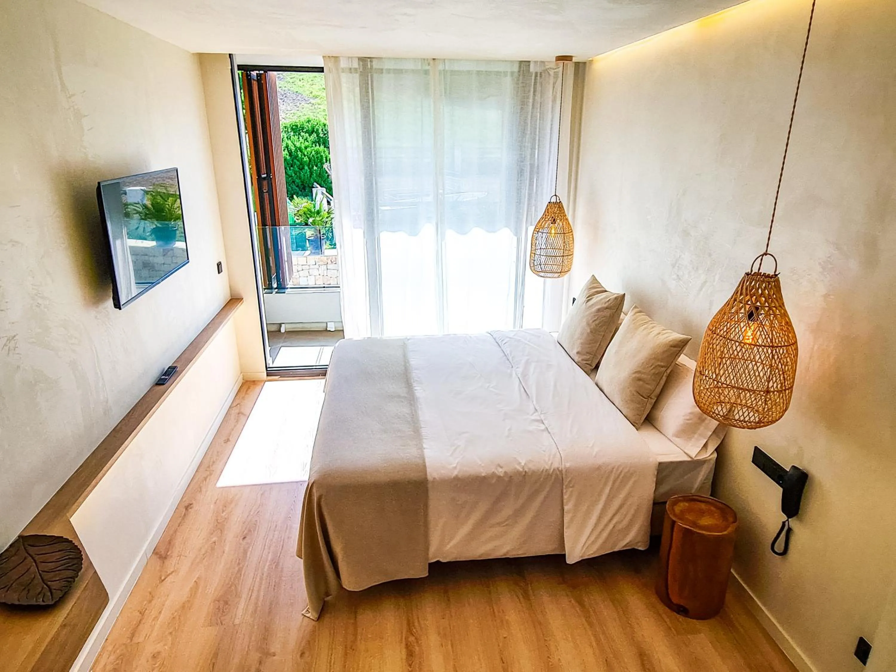 Double or Twin Room in S´Estancia Suites