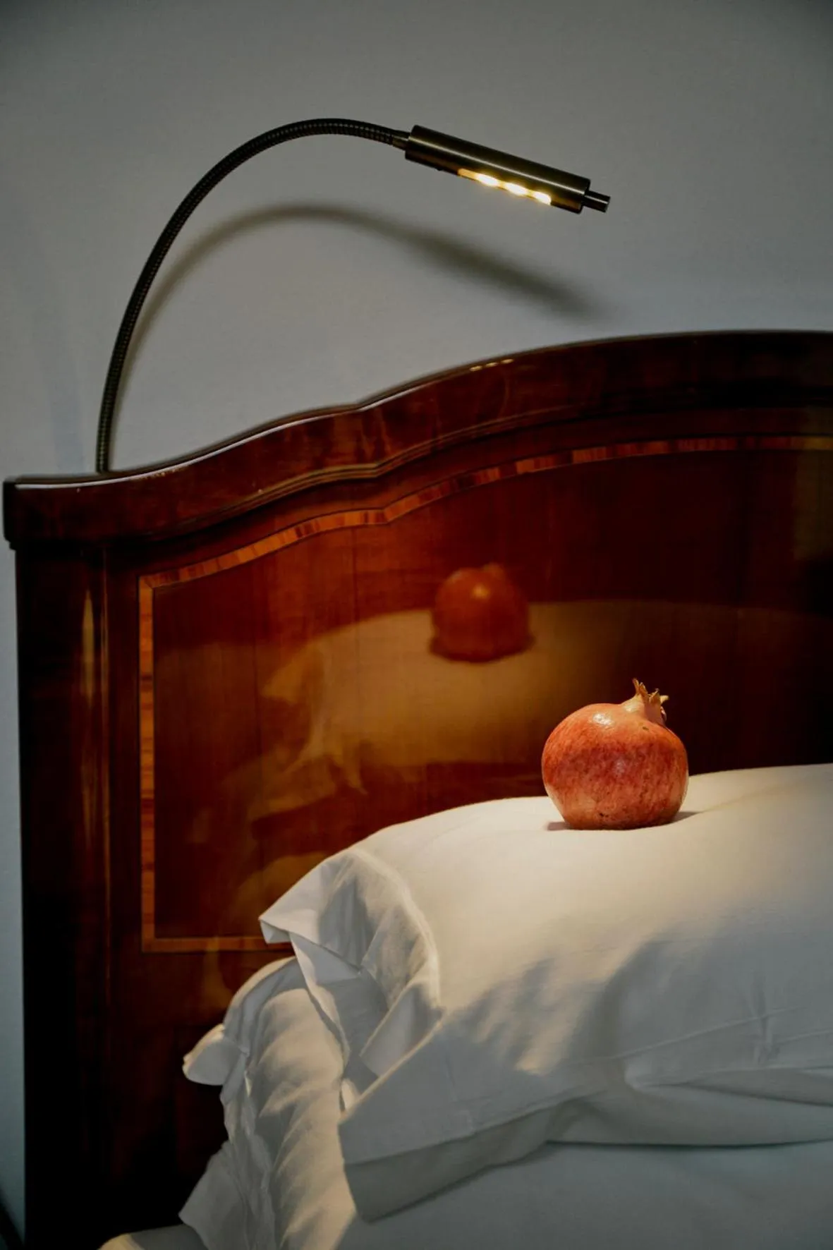 Suite with Garden View - single occupancy in Parkhotel Laurin