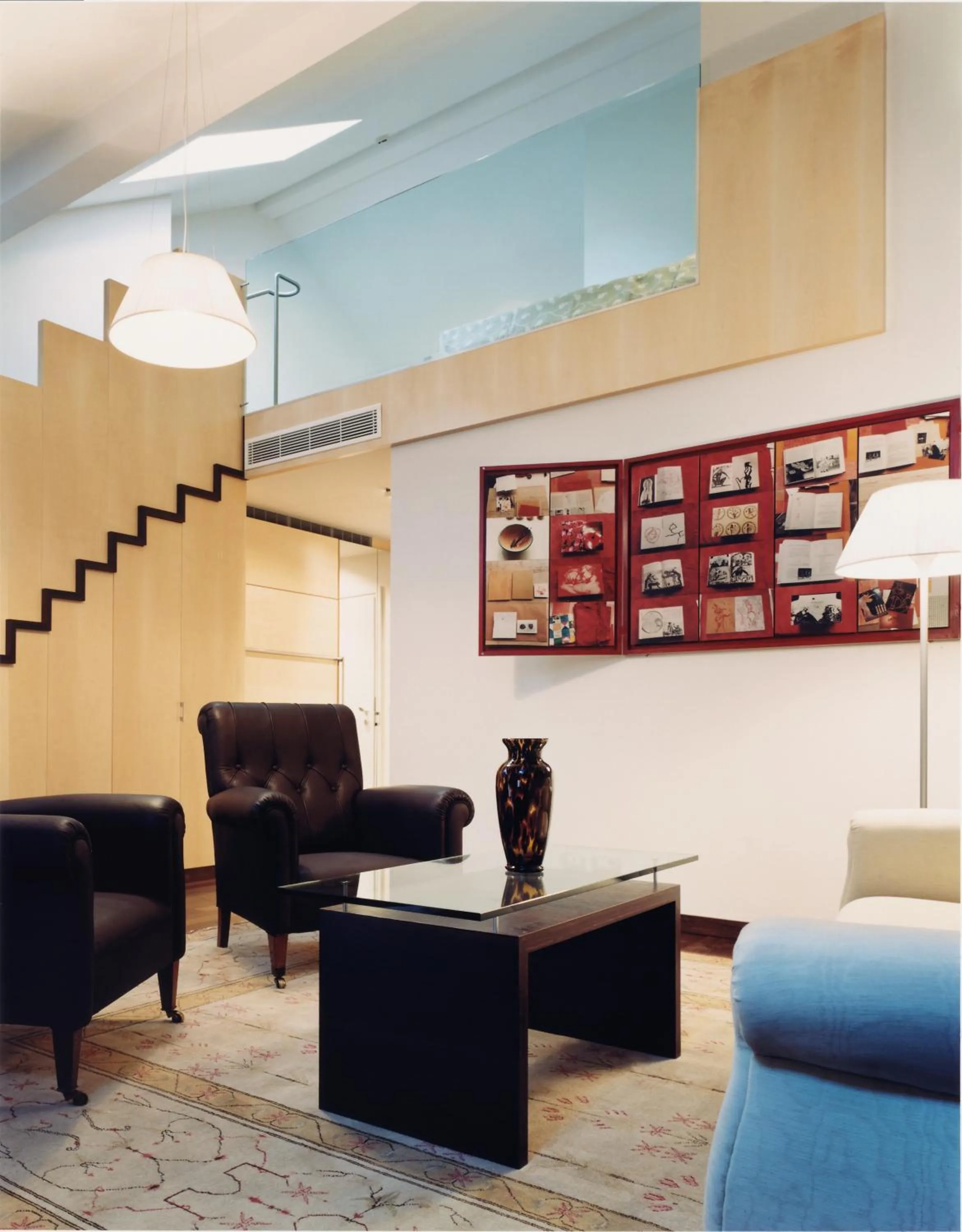 Deluxe Twin Room - single occupancy in Hotel Greif, a Member of Design Hotels