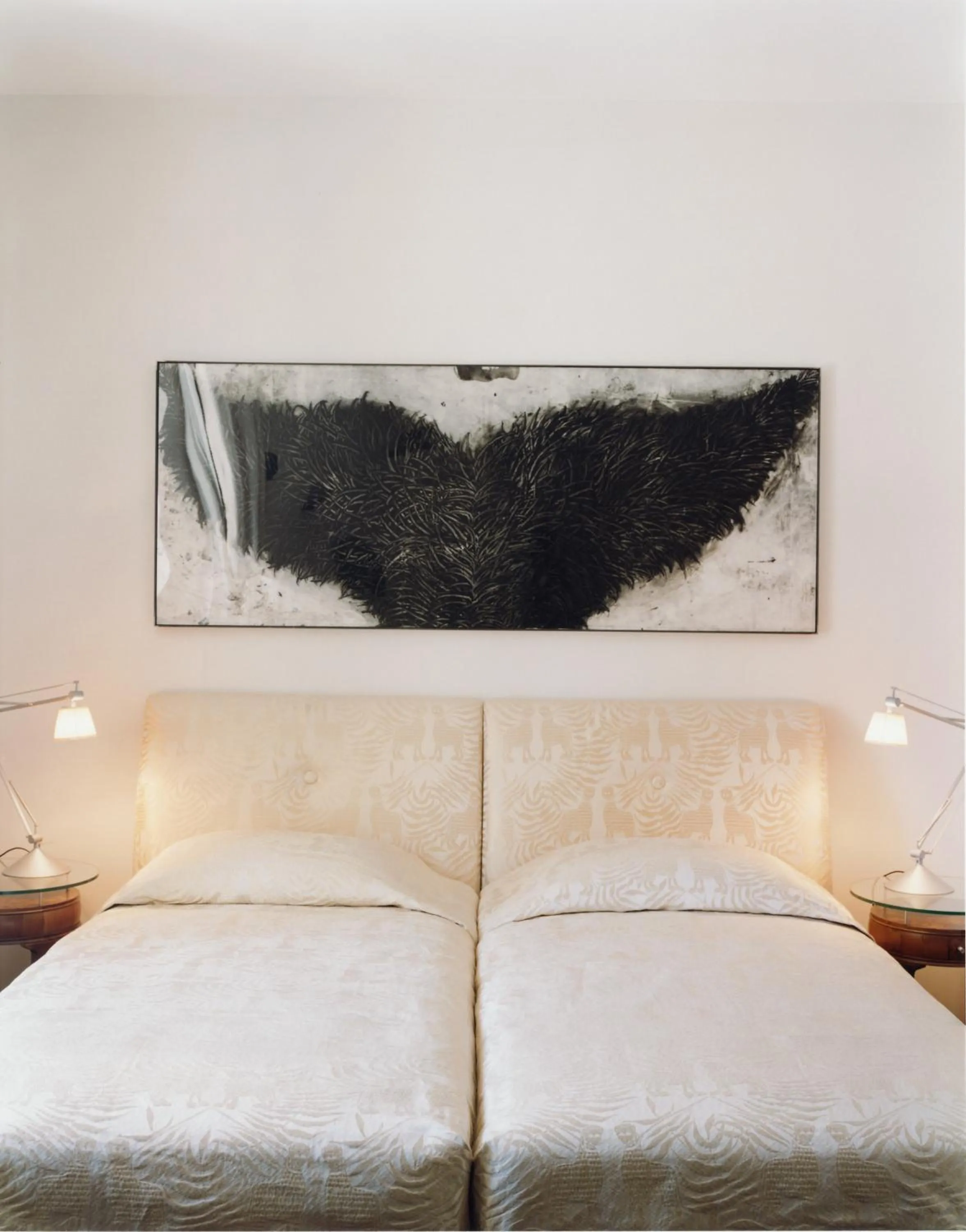 Junior Suite - single occupancy in Hotel Greif, a Member of Design Hotels