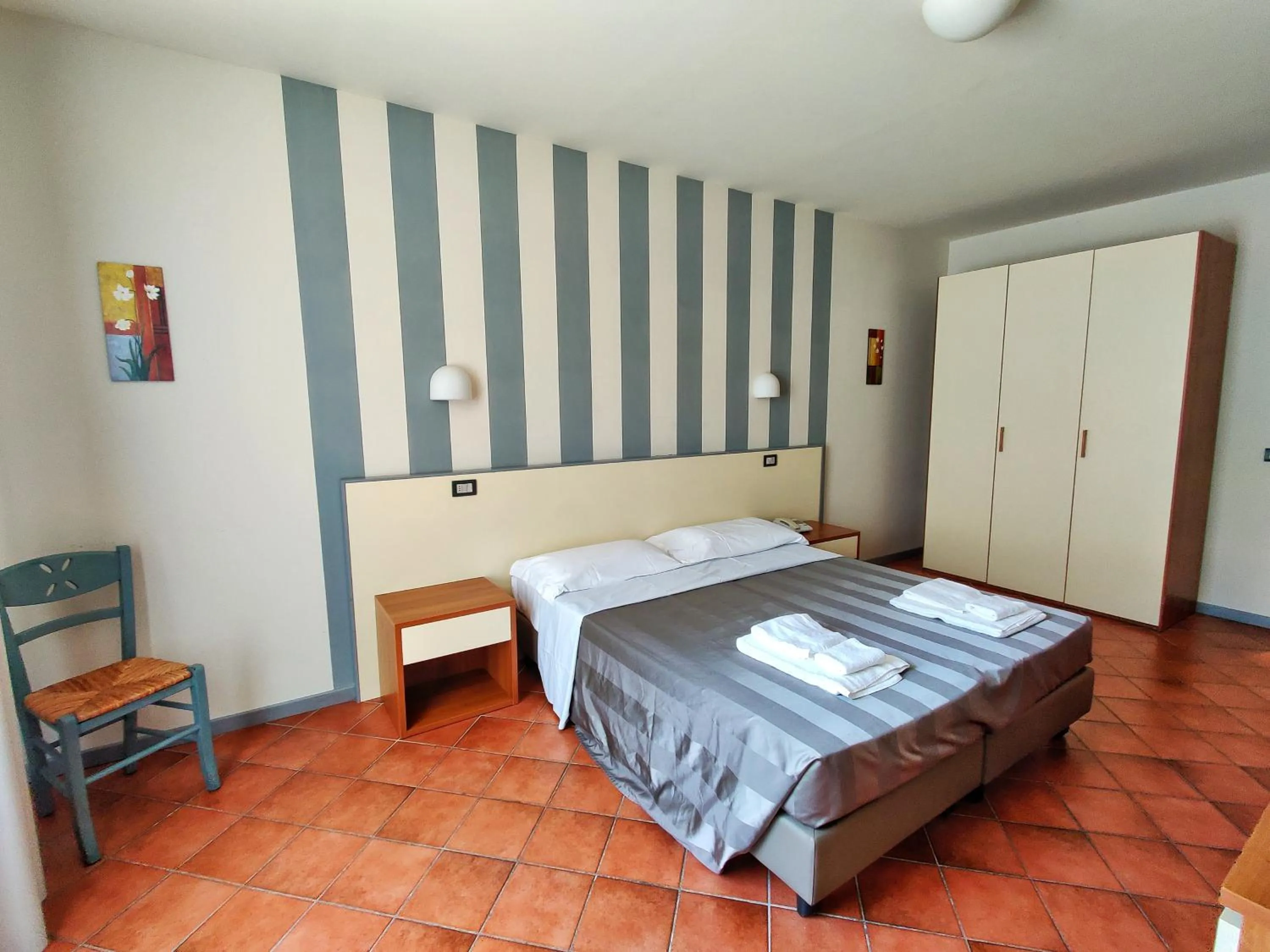 Economy Double Room in Toscana Verde